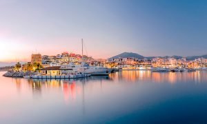 Marbella, luxurious areas to live in Marbella