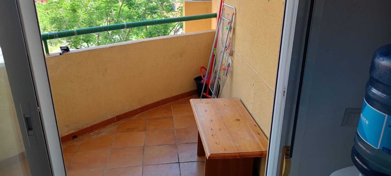 Apartamento Planta Media en Los Pacos