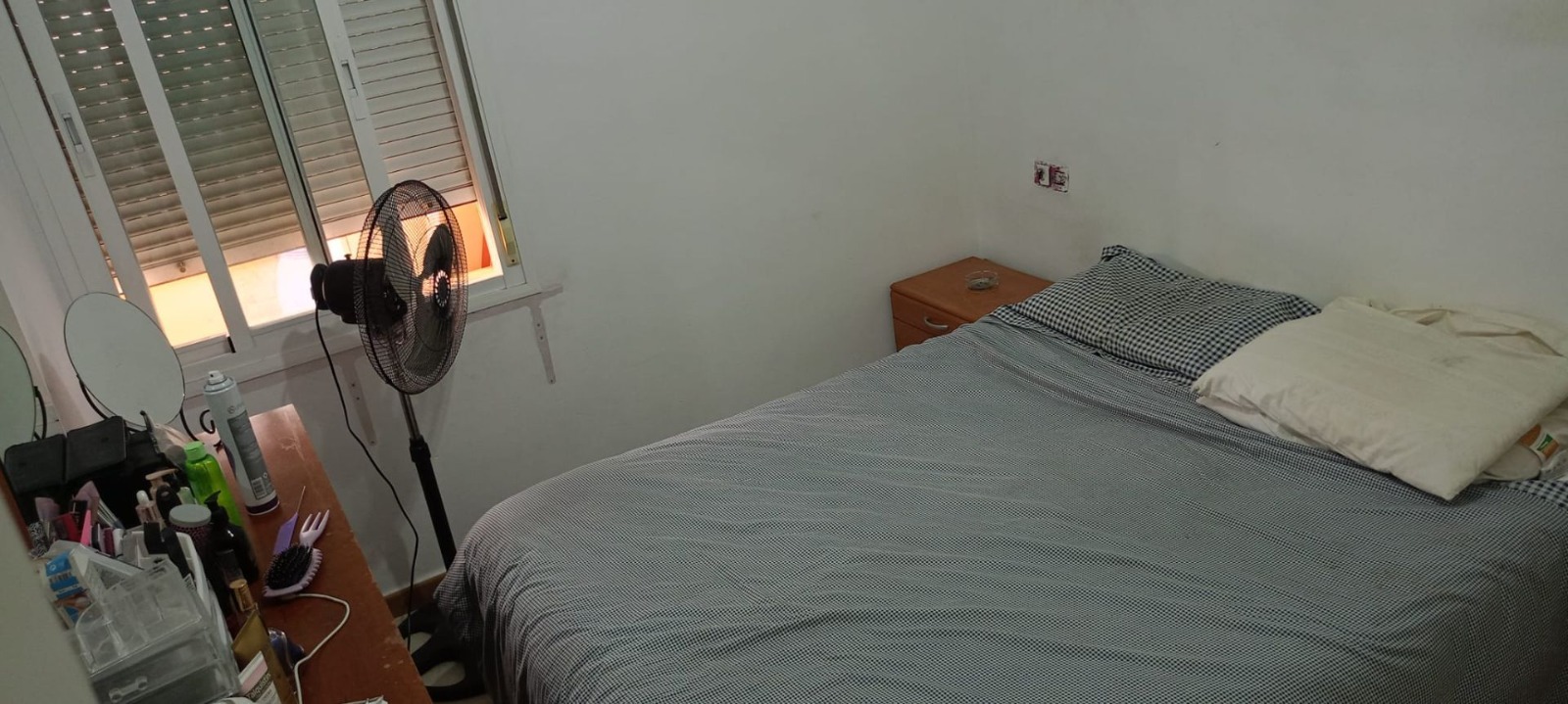 Apartamento Planta Media en Los Pacos