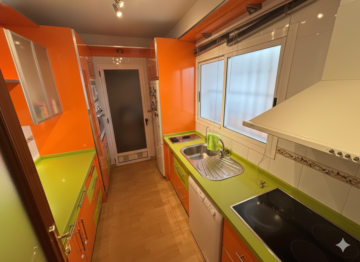 3 Beds Apartment in Las Lagunas