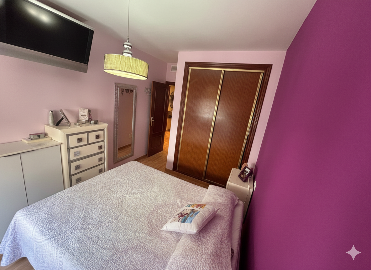 3 Beds Apartment in Las Lagunas