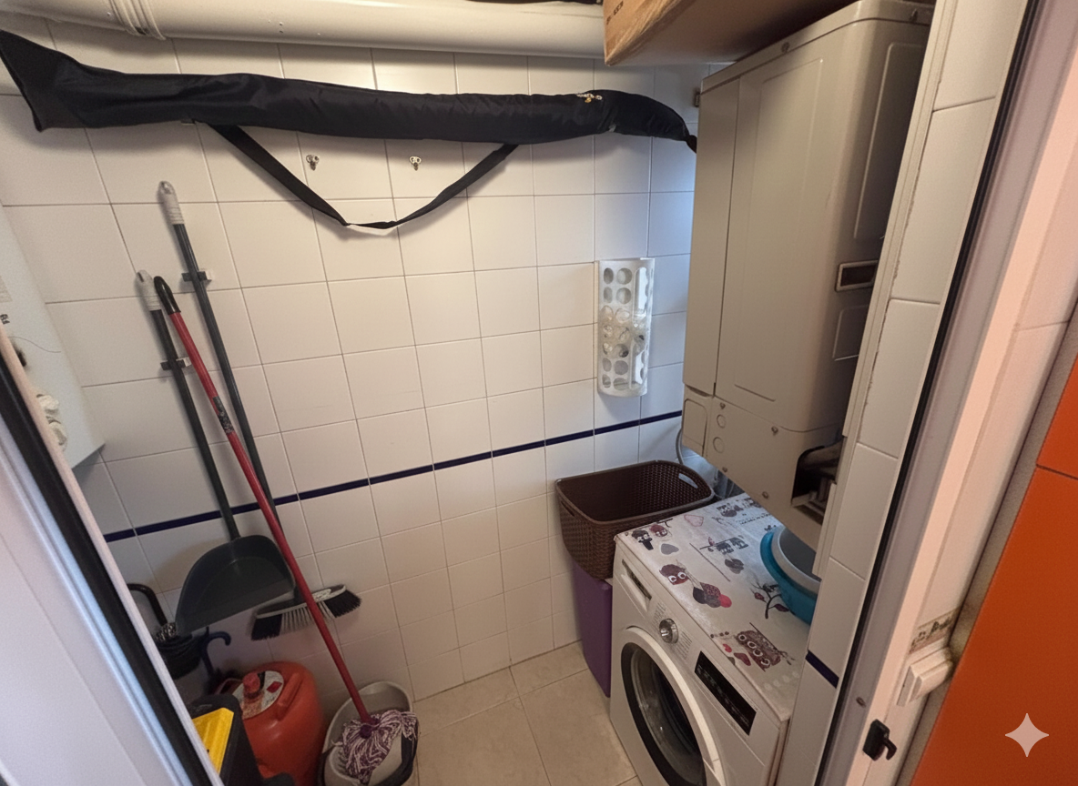 3 Beds Apartment in Las Lagunas