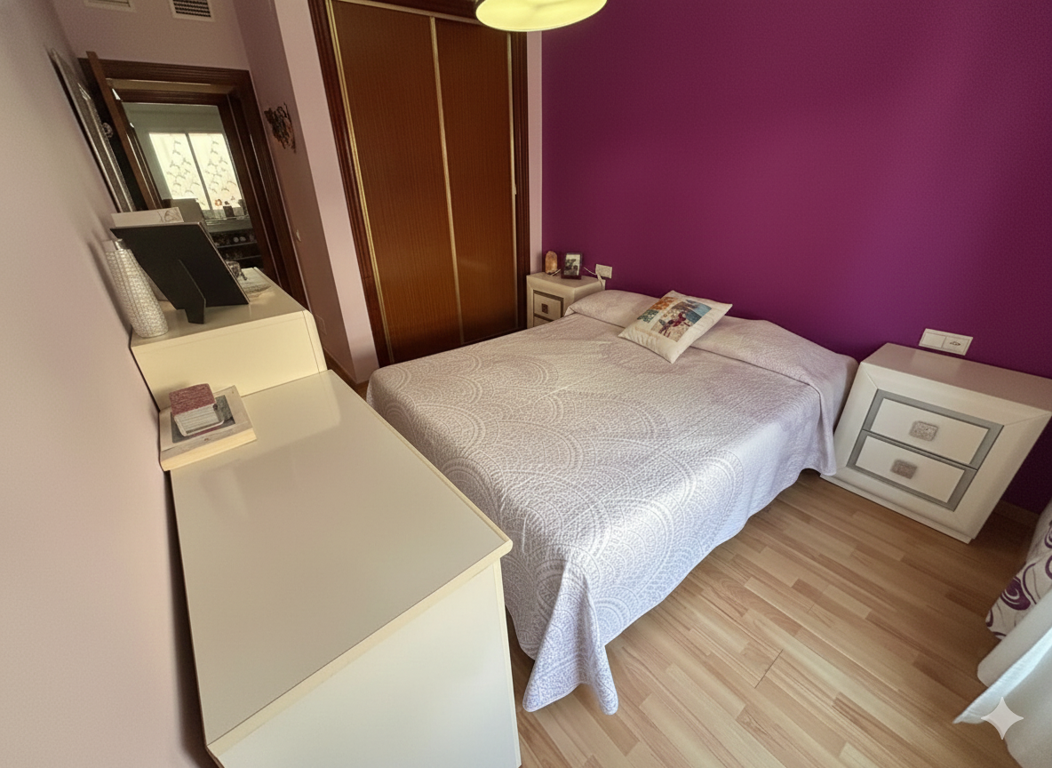 3 Beds Apartment in Las Lagunas