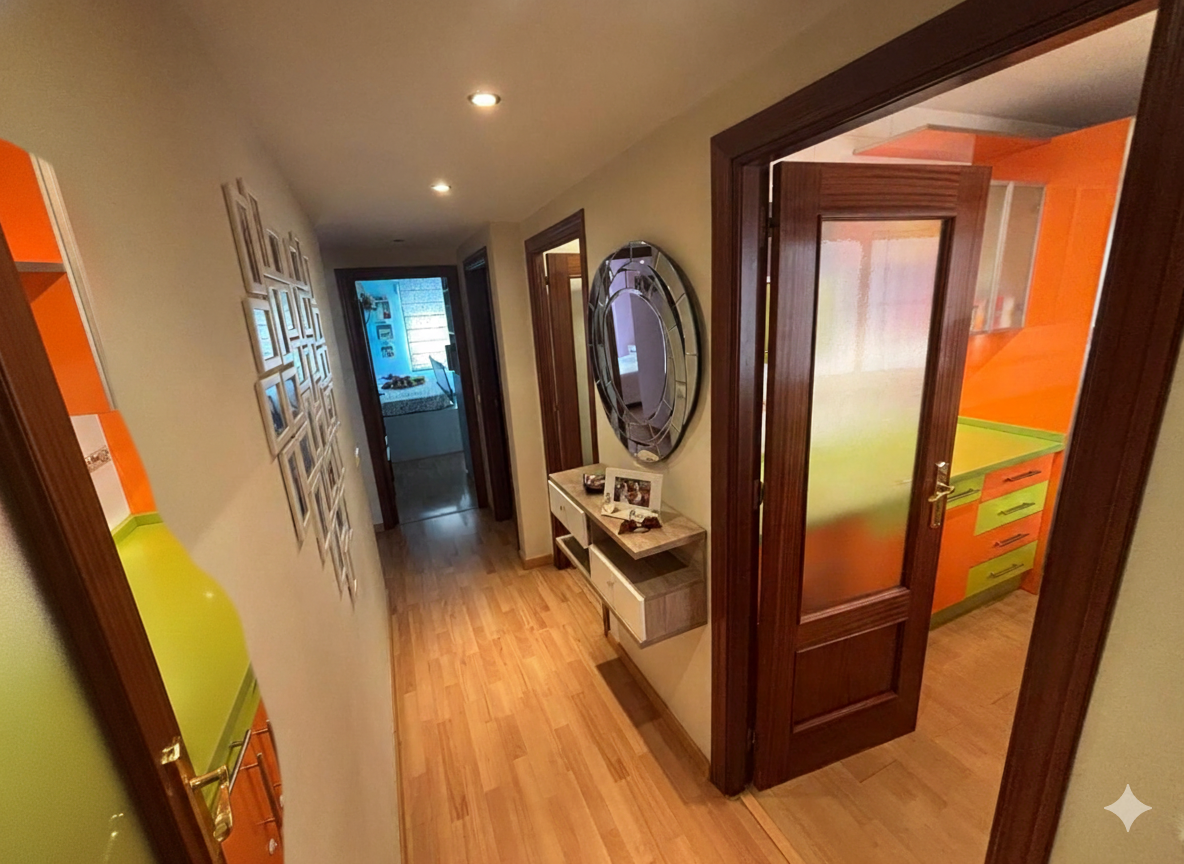 3 Beds Apartment in Las Lagunas