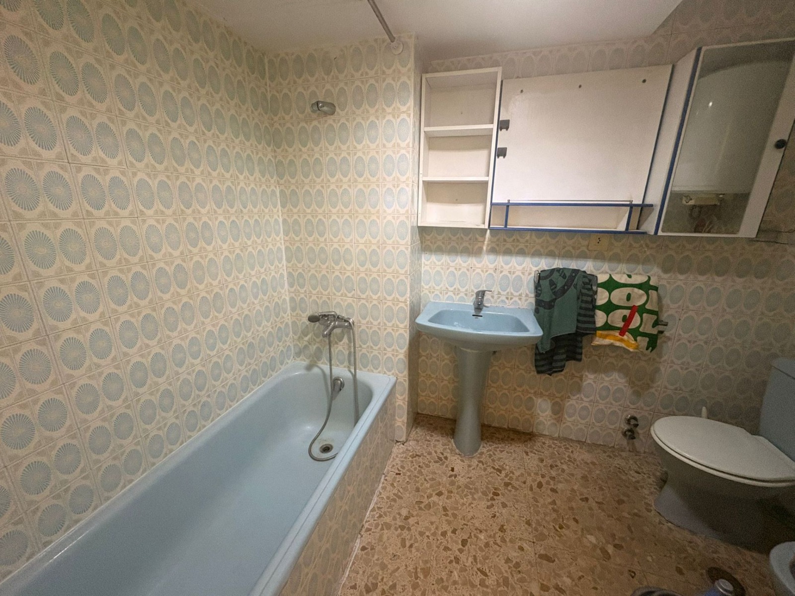 Studio in Torremolinos