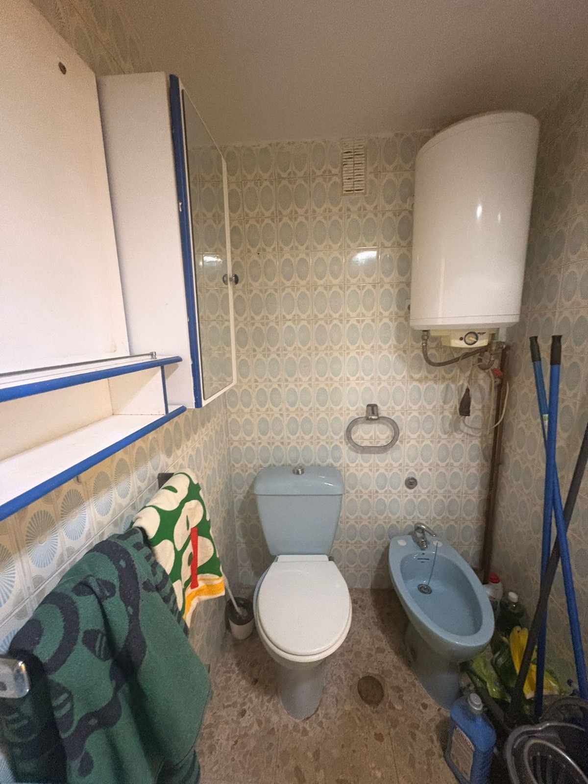 Studio in Torremolinos