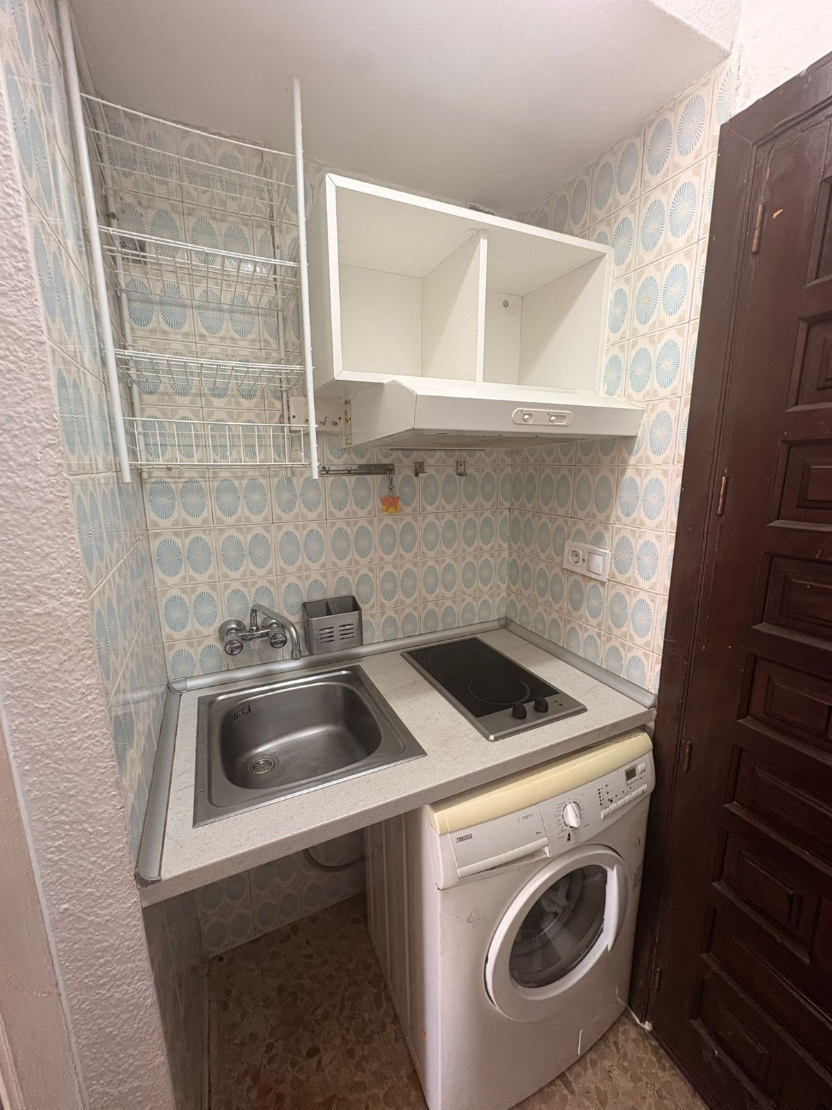 Studio in Torremolinos