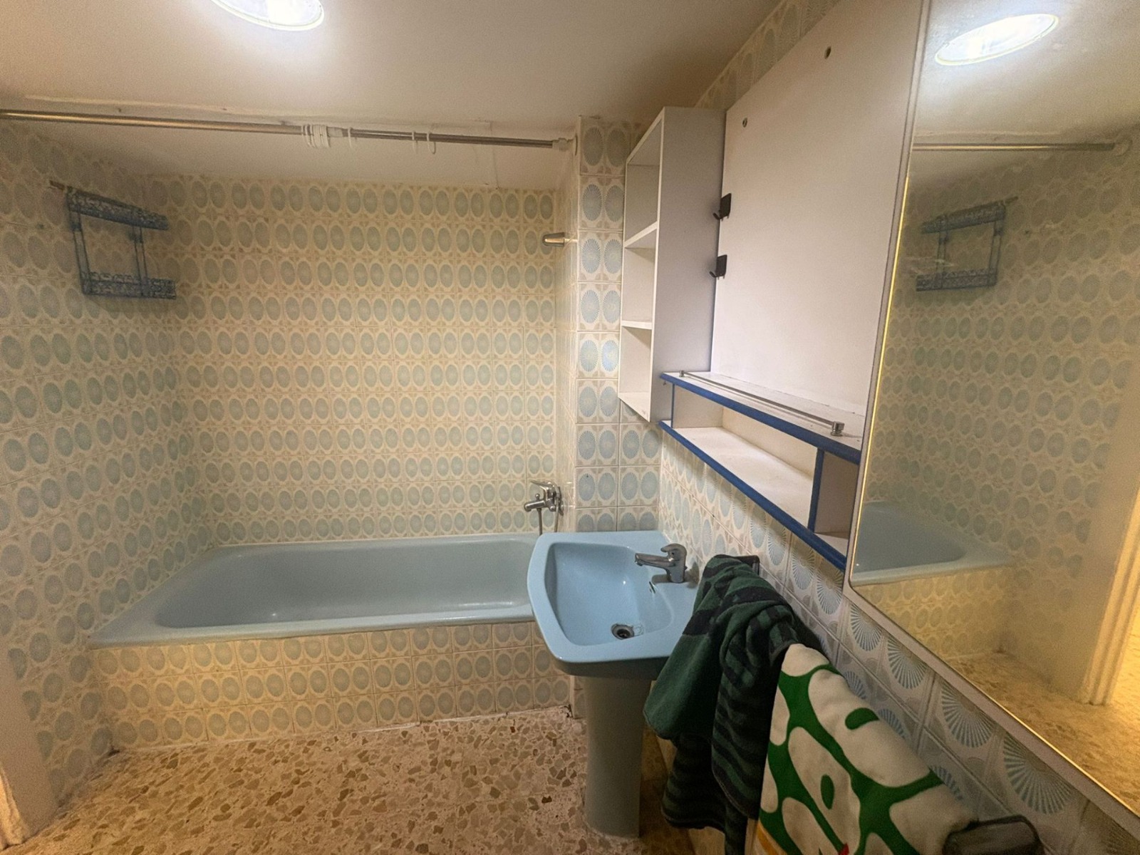 Studio in Torremolinos