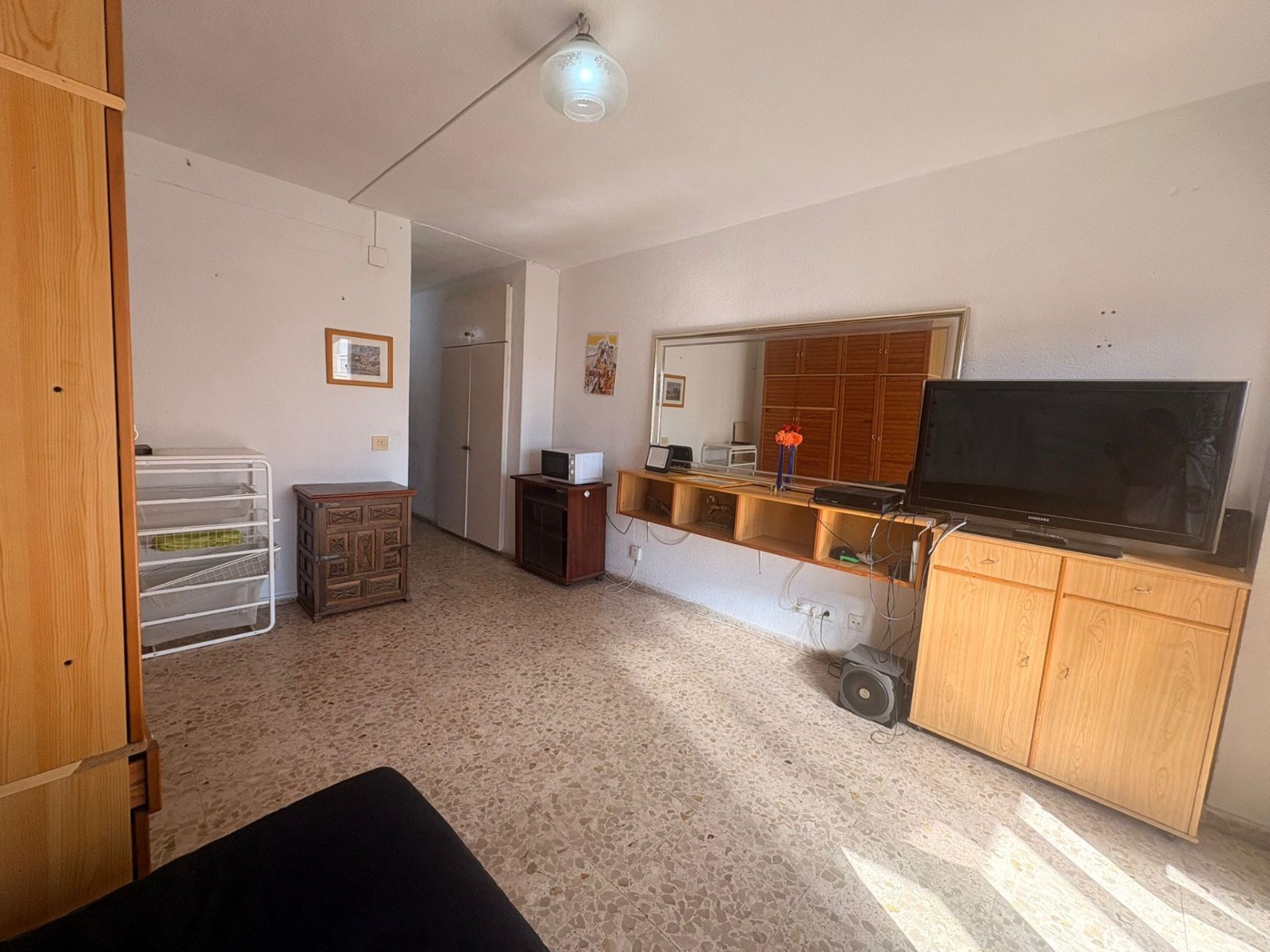 Studio in Torremolinos