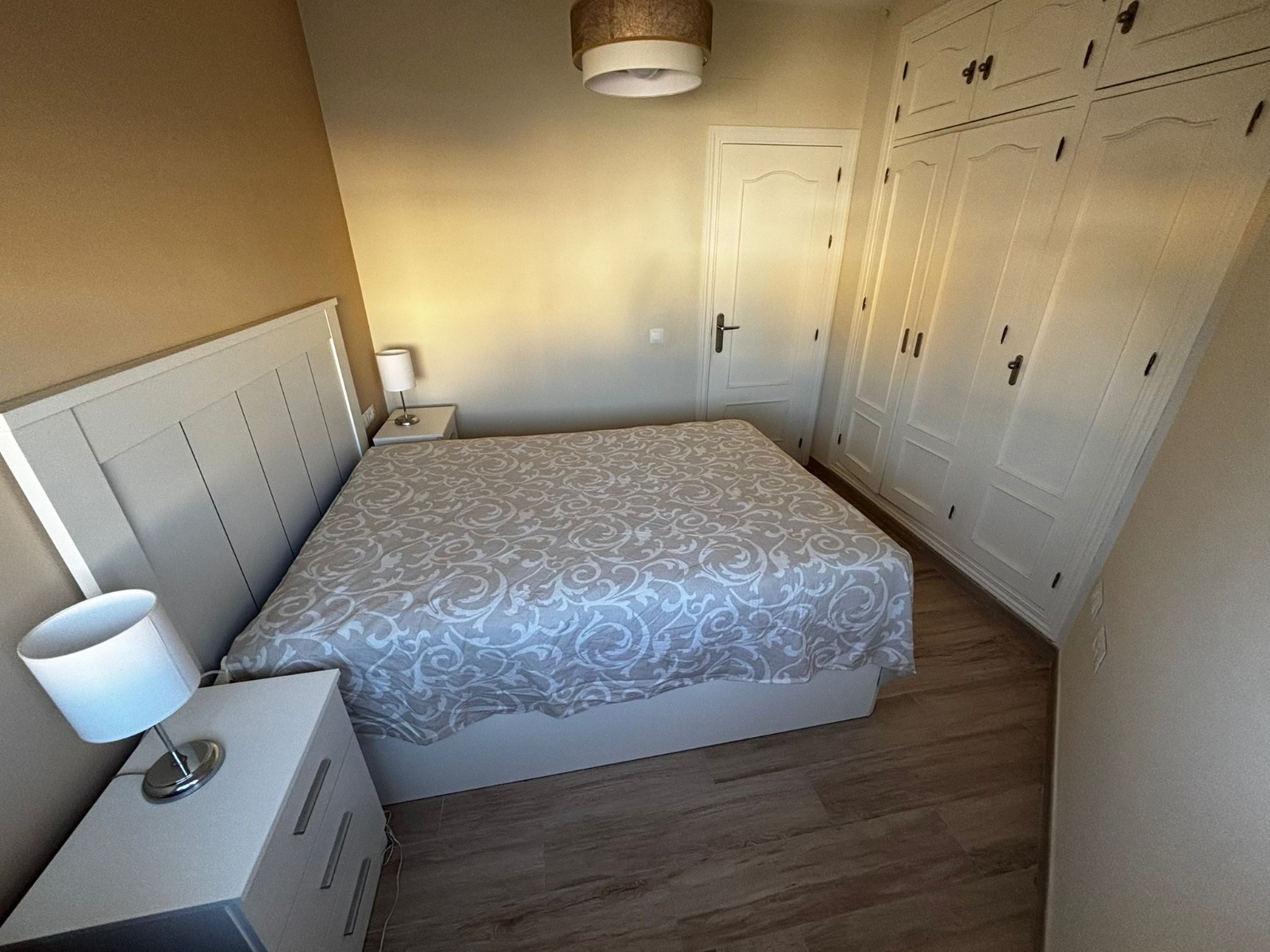 Renovated Penthouse in Las Lagunas