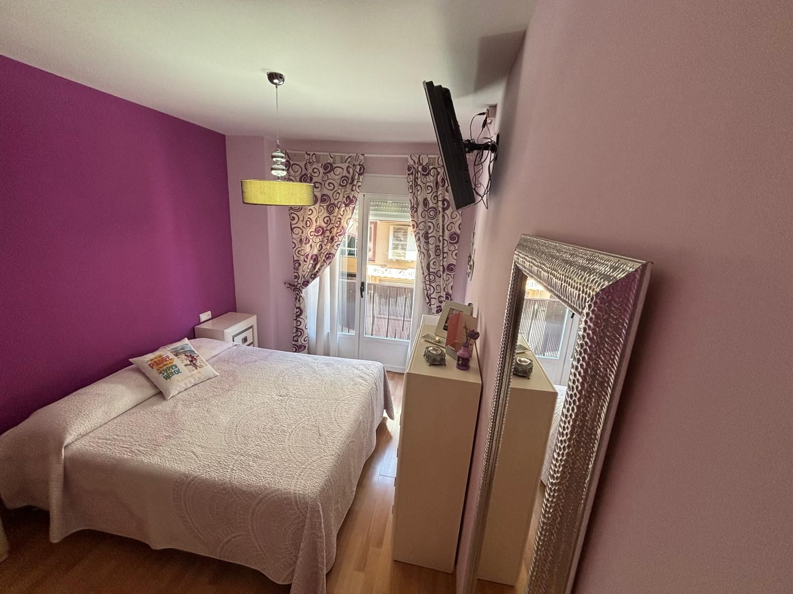 3 Beds Apartment in Las Lagunas