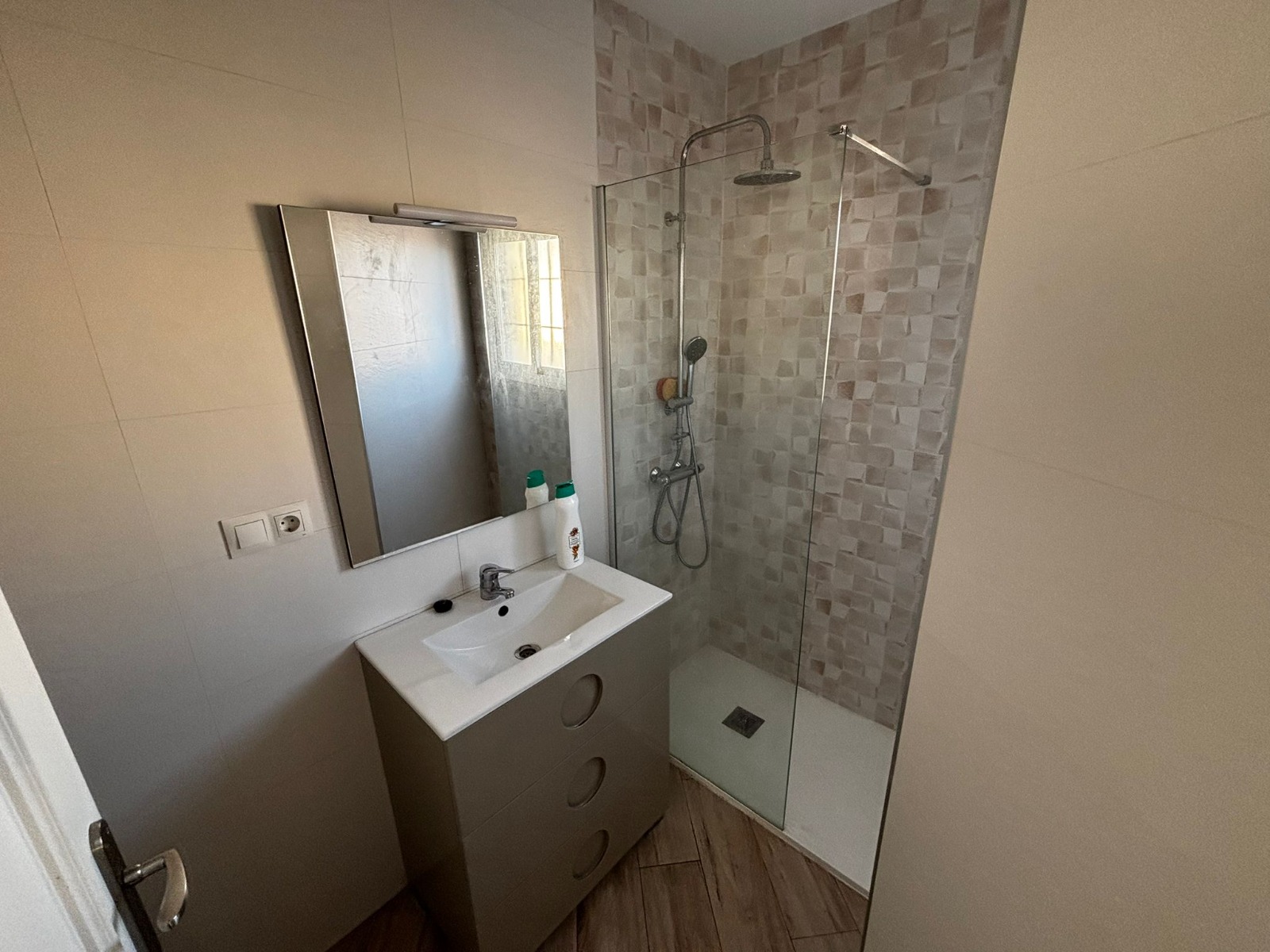 Renovated Penthouse in Las Lagunas