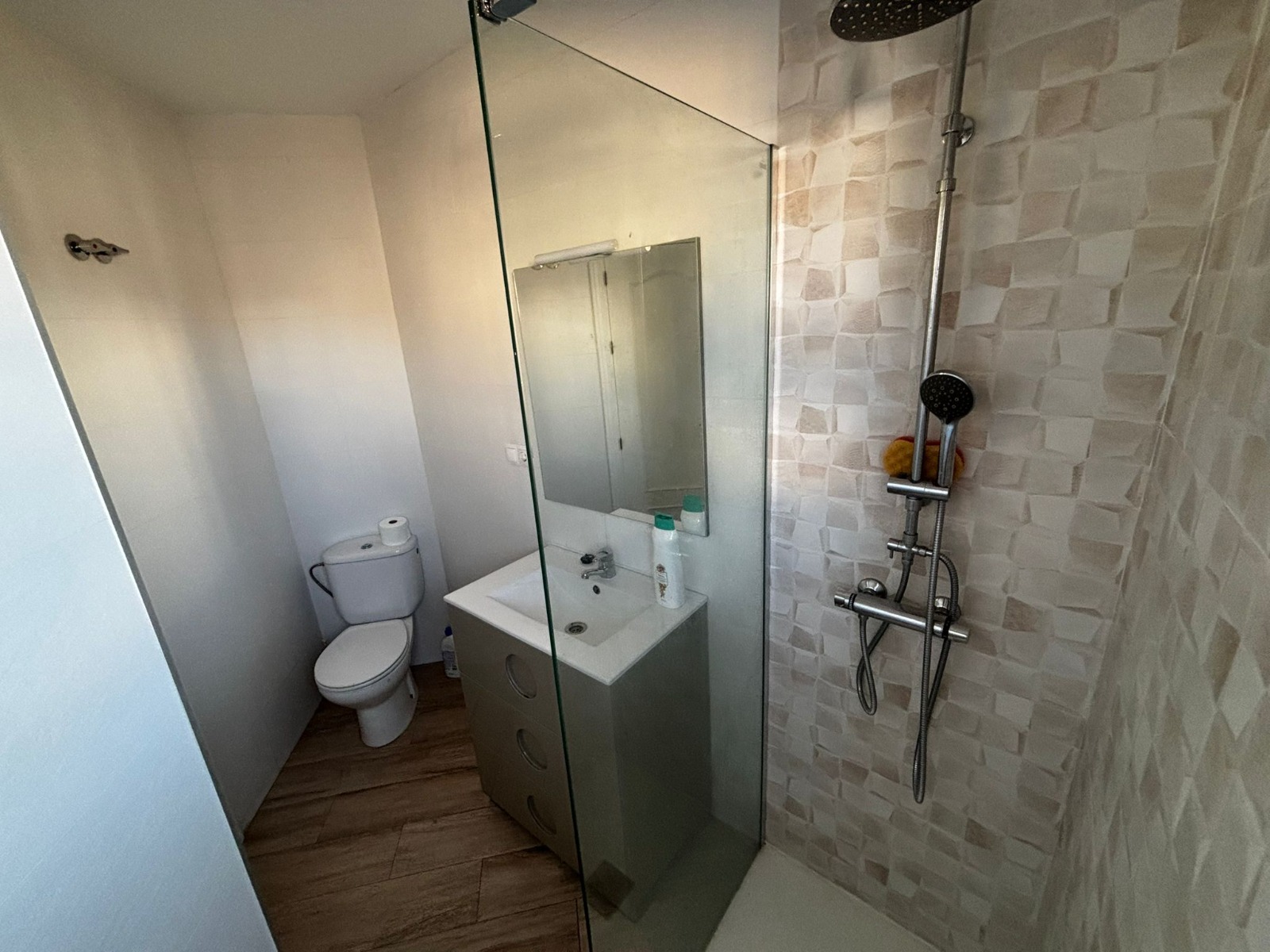 Renovated Penthouse in Las Lagunas