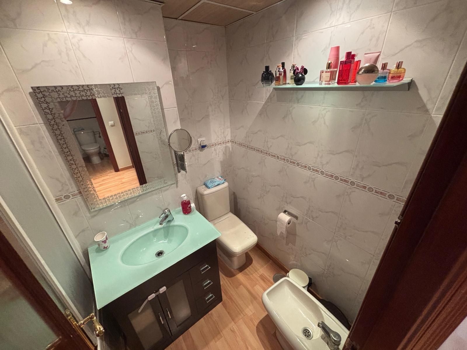 3 Beds Apartment in Las Lagunas