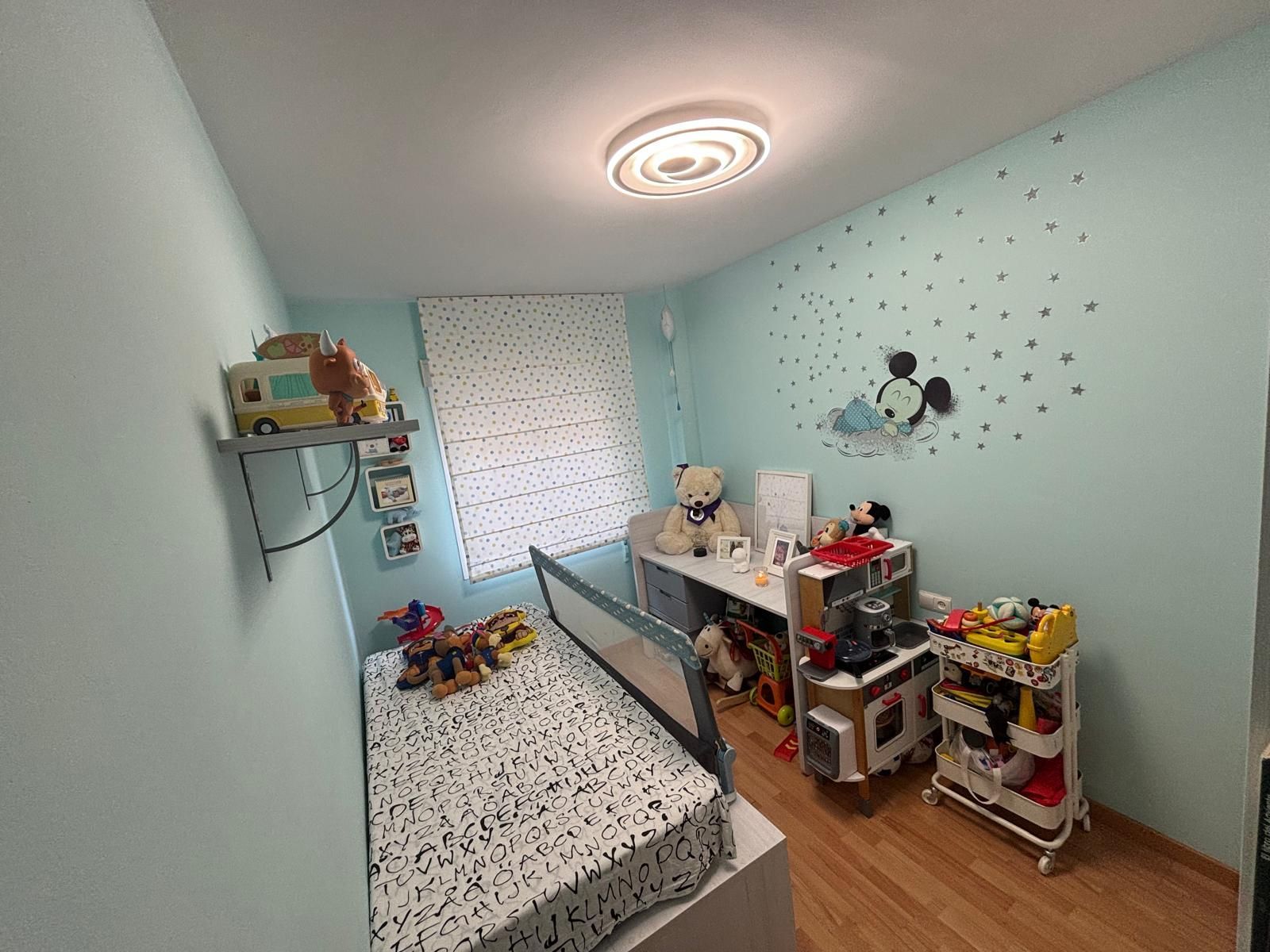 3 Beds Apartment in Las Lagunas