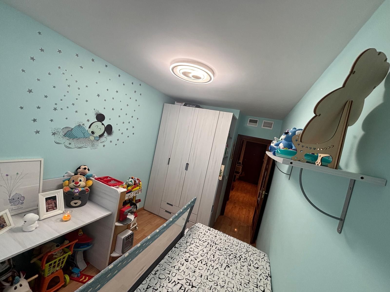 3 Beds Apartment in Las Lagunas