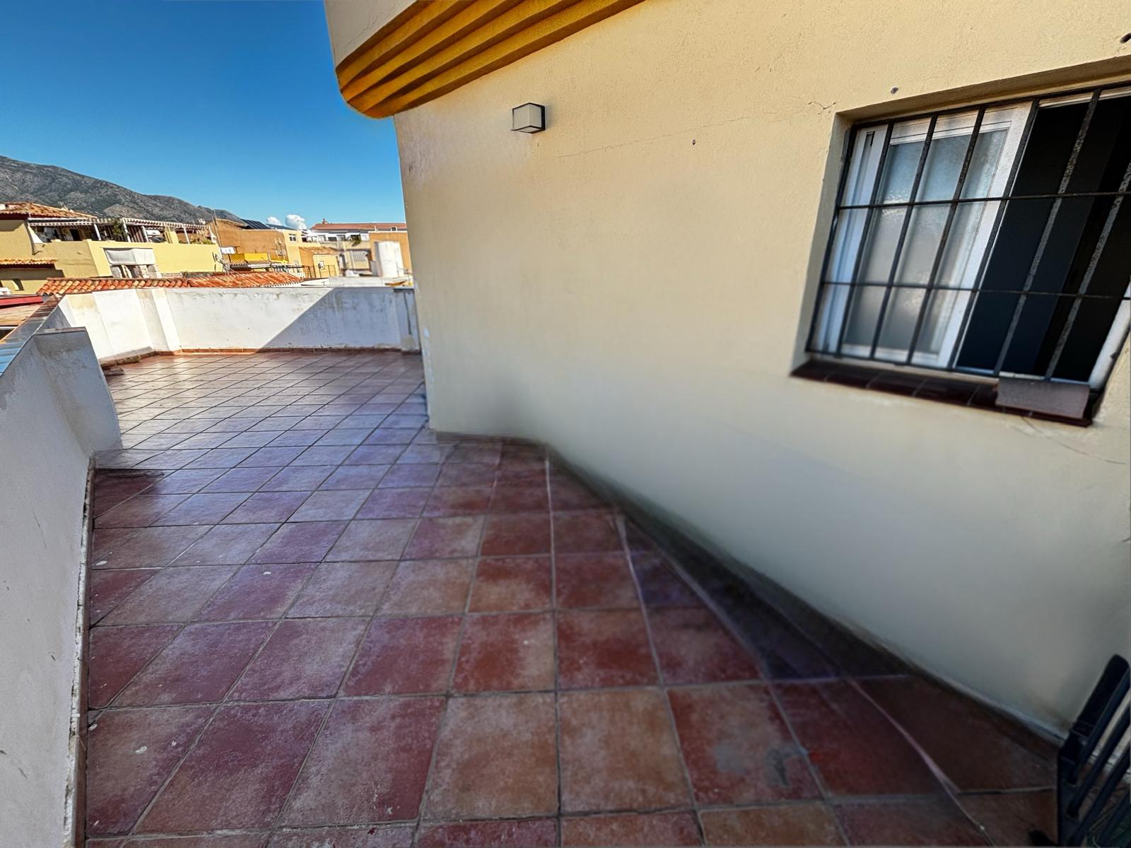 Renovated Penthouse in Las Lagunas