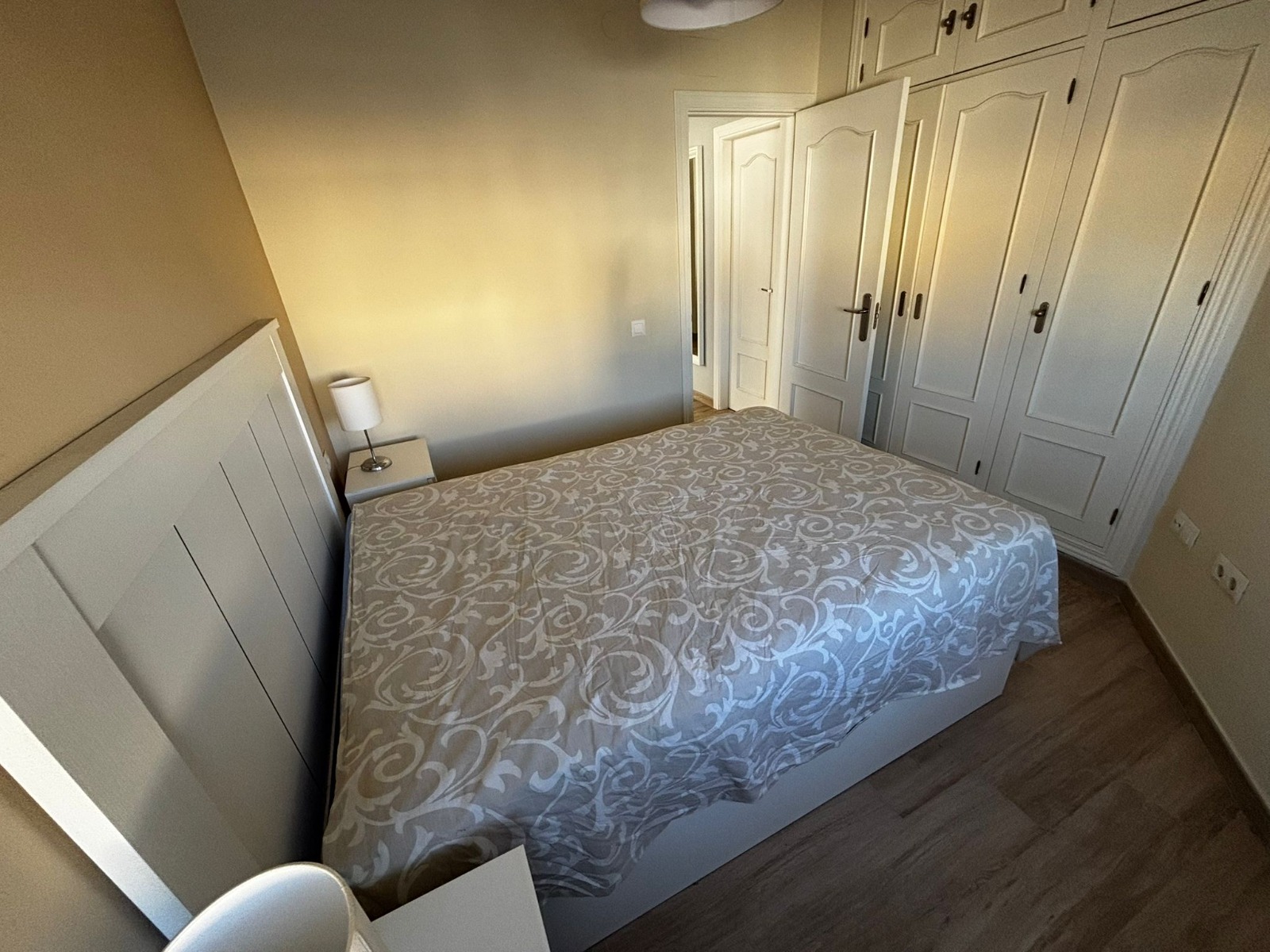 Renovated Penthouse in Las Lagunas