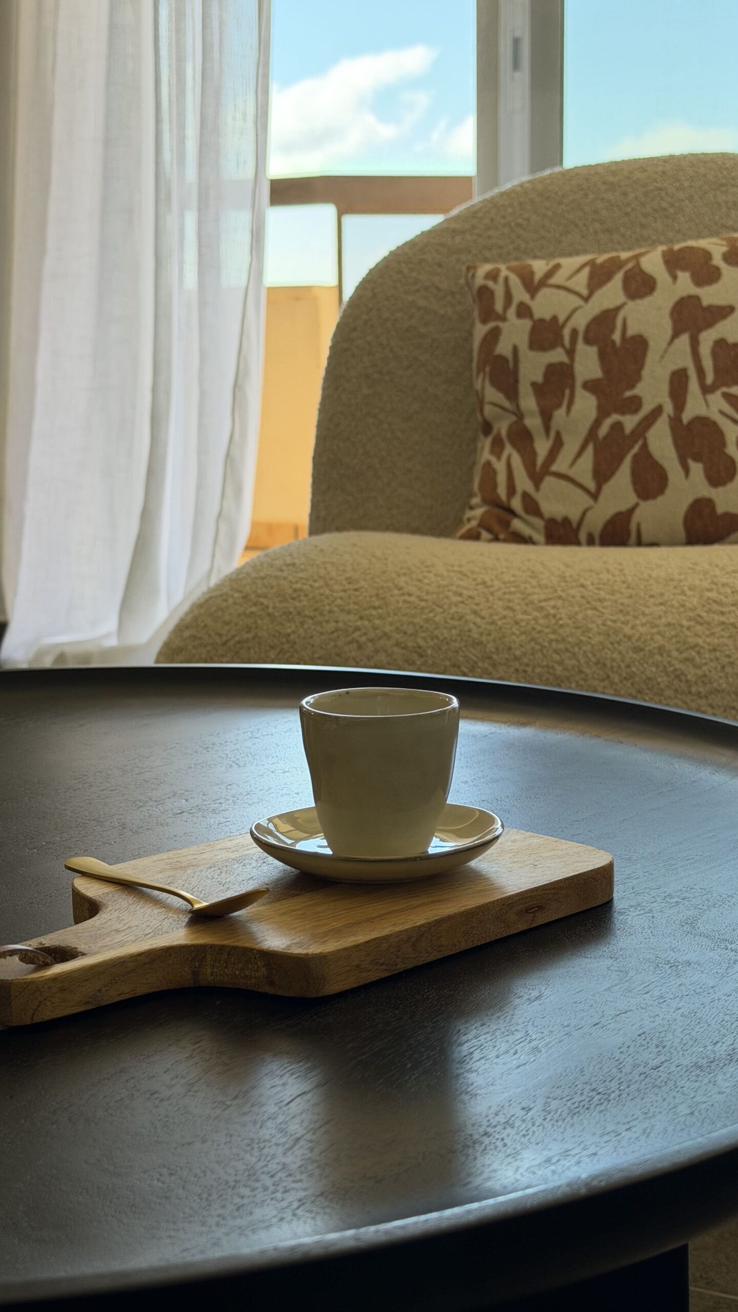 Apartamento Planta Media en Fuengirola