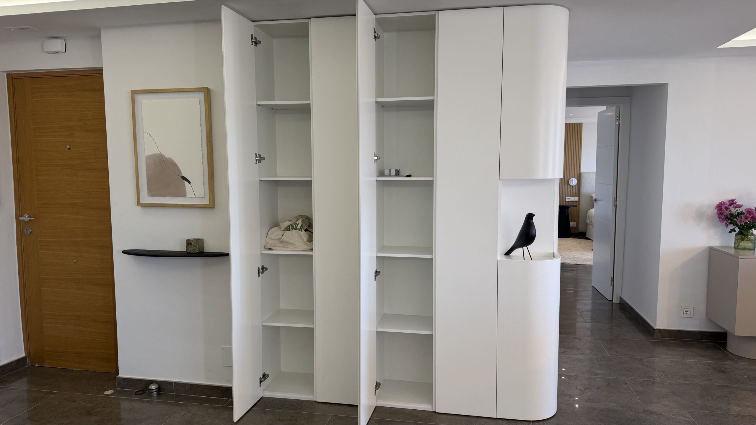 Apartamento Planta Media en Fuengirola