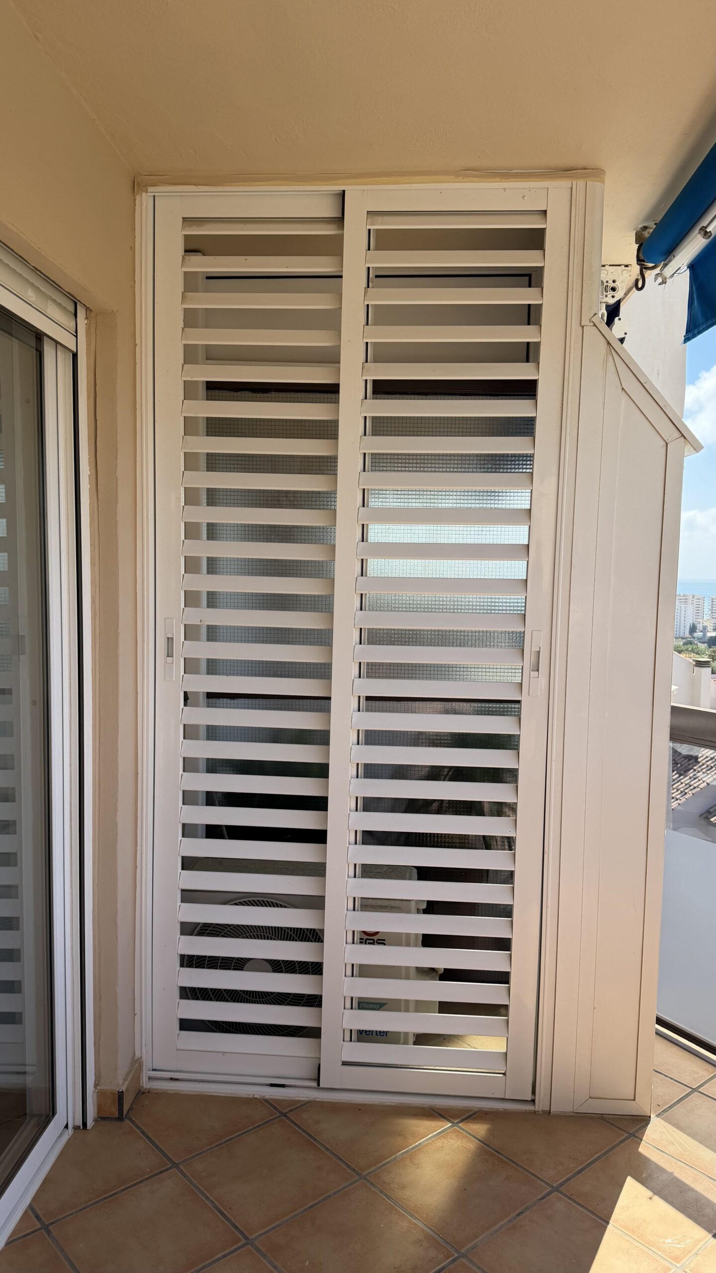 Apartamento Planta Media en Fuengirola