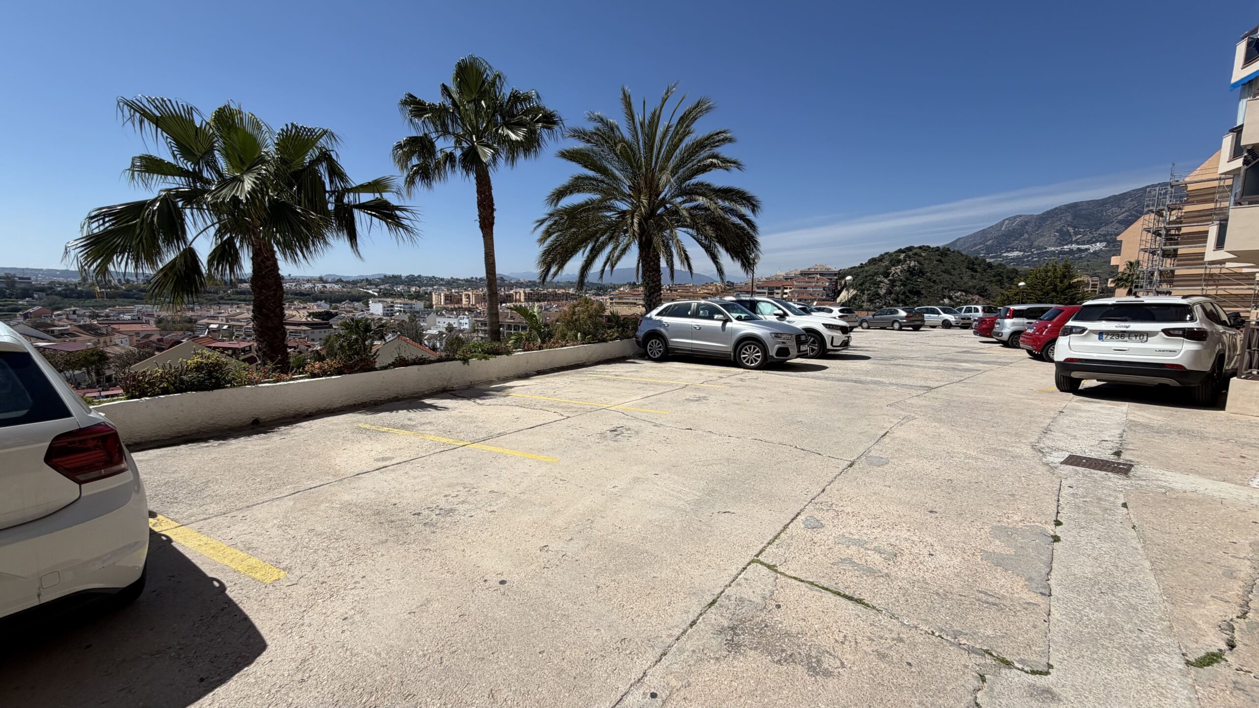 Apartamento Planta Media en Fuengirola