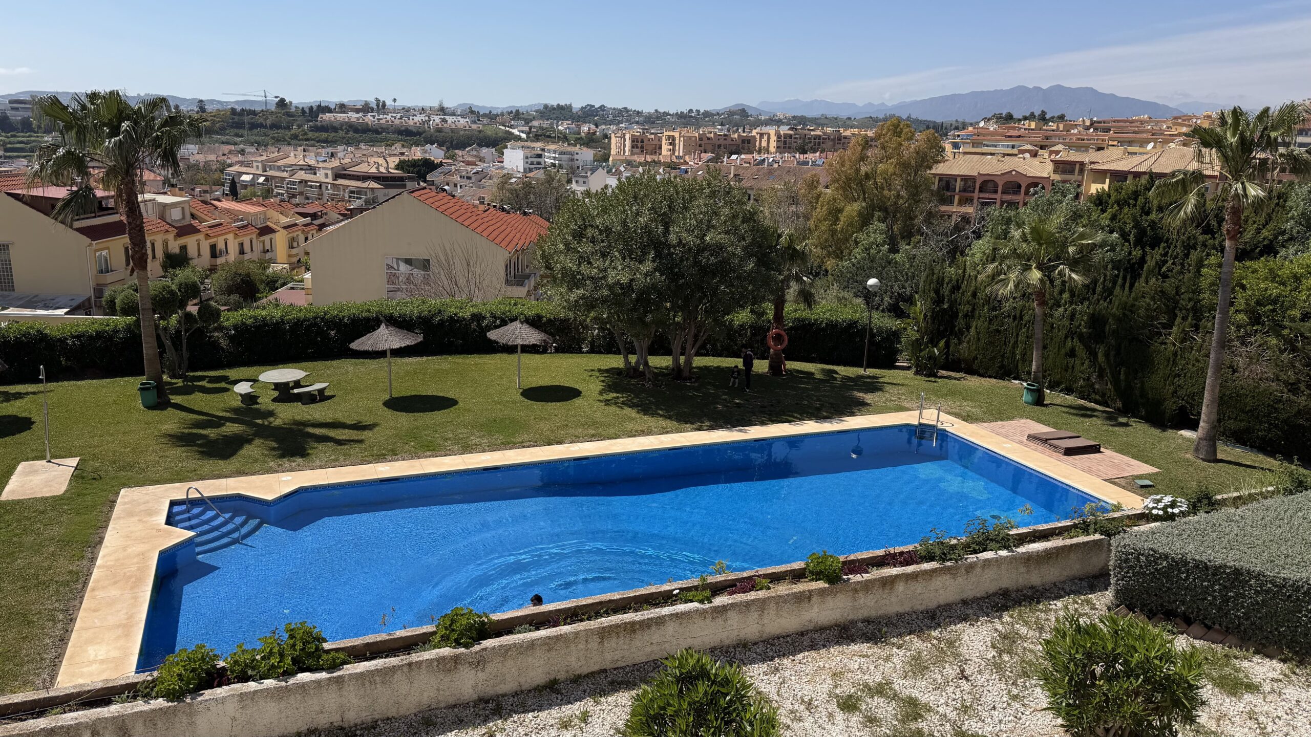 Apartamento Planta Media en Fuengirola