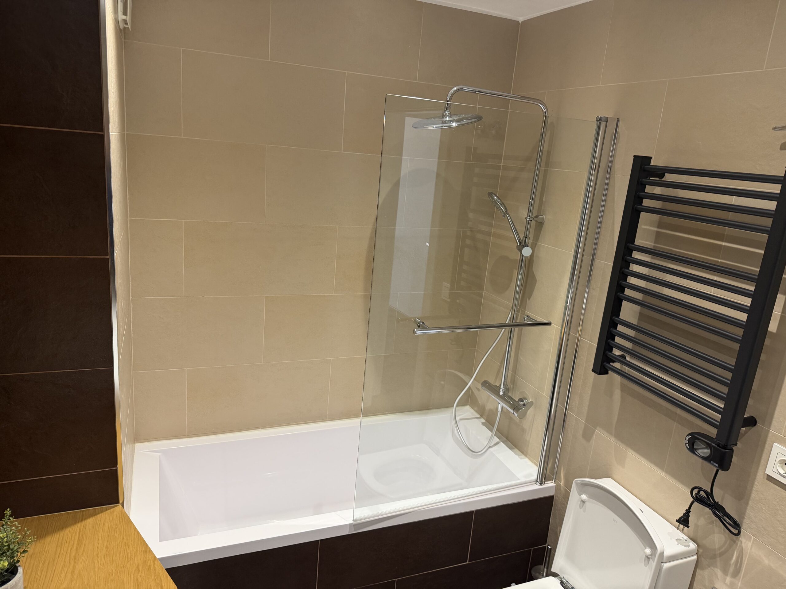 Apartamento Planta Media en Fuengirola