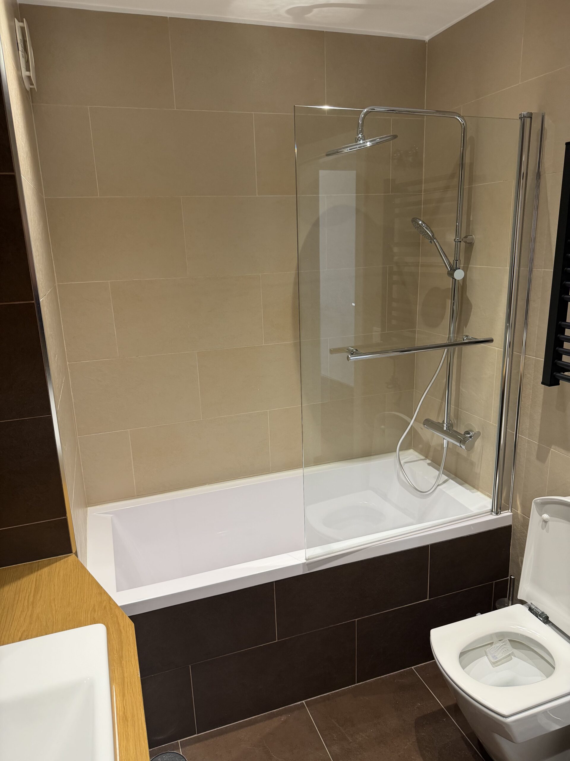 Apartamento Planta Media en Fuengirola