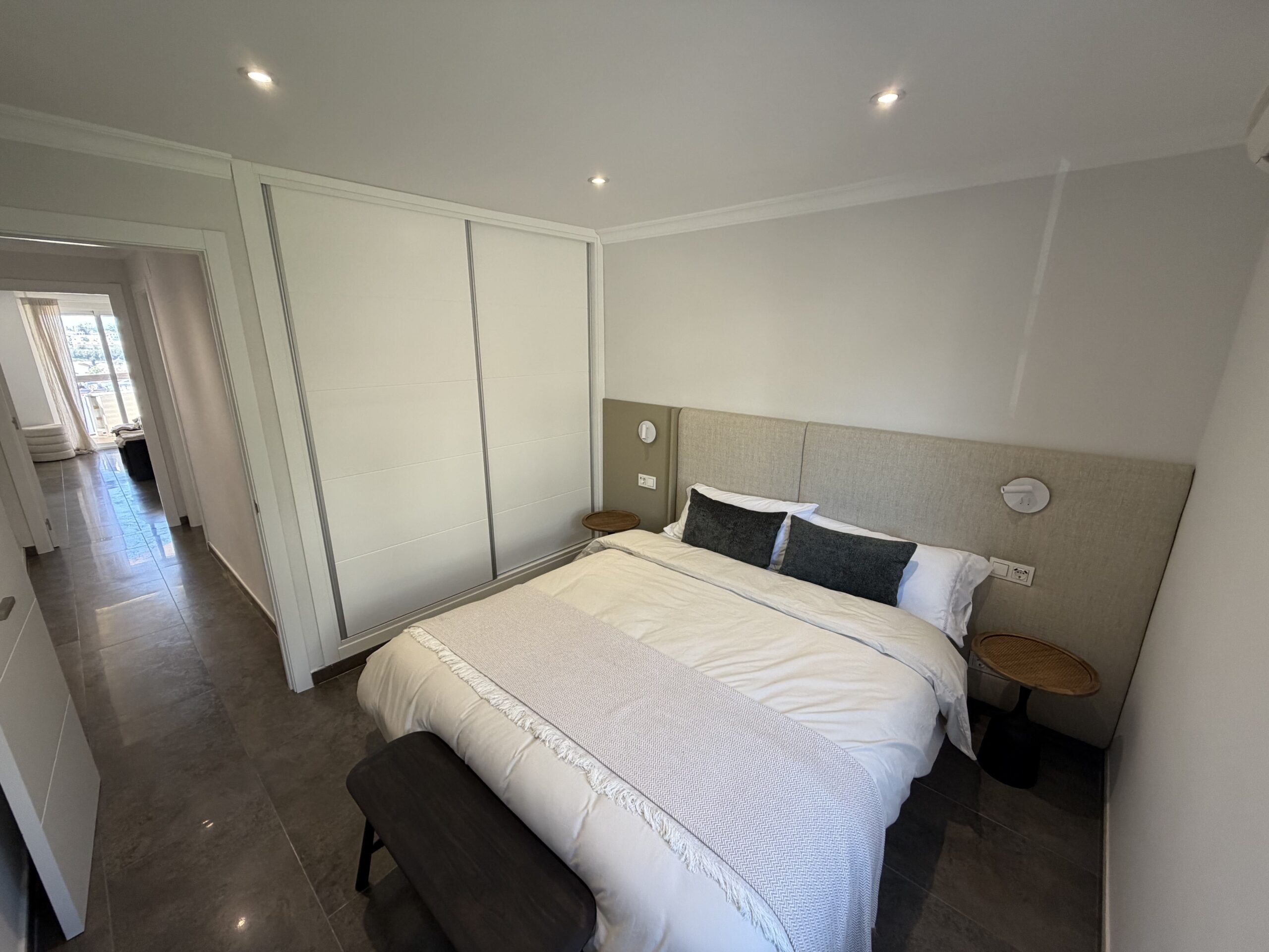 Apartamento Planta Media en Fuengirola