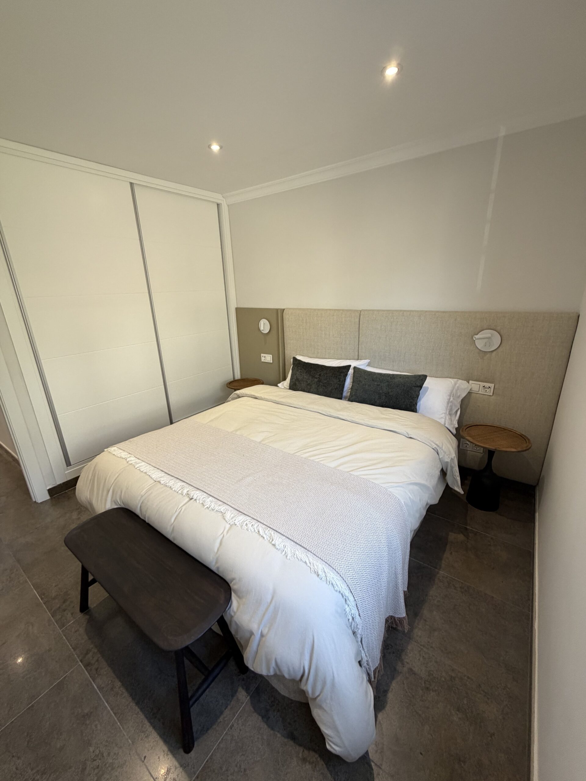 Apartamento Planta Media en Fuengirola