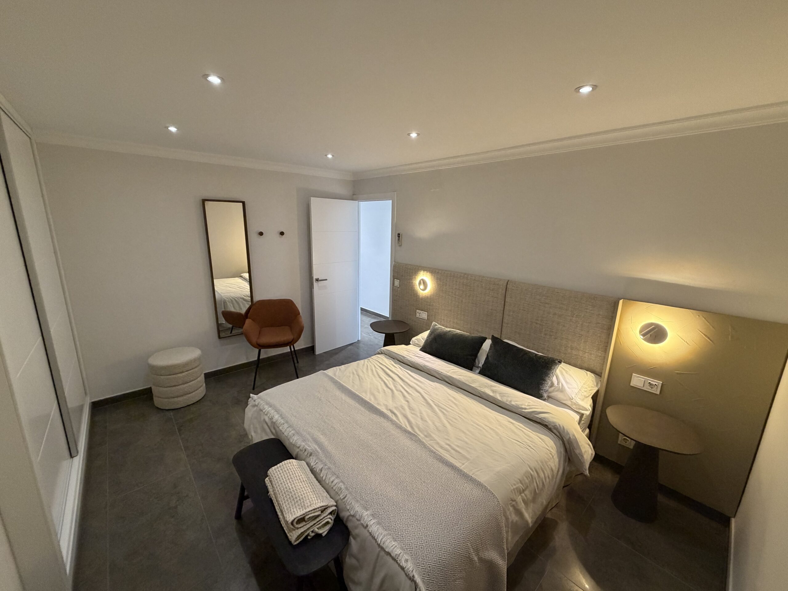 Apartamento Planta Media en Fuengirola