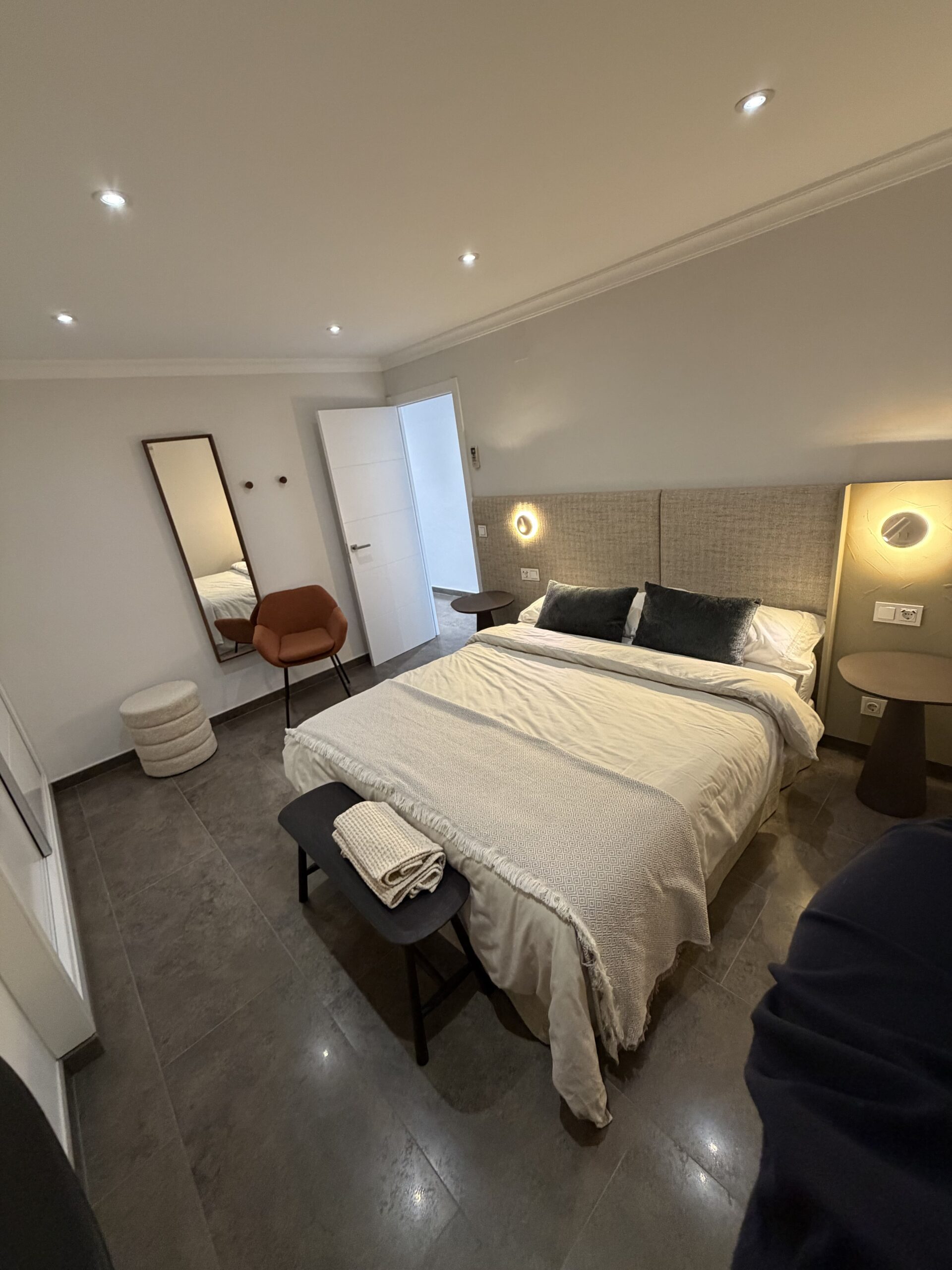 Apartamento Planta Media en Fuengirola