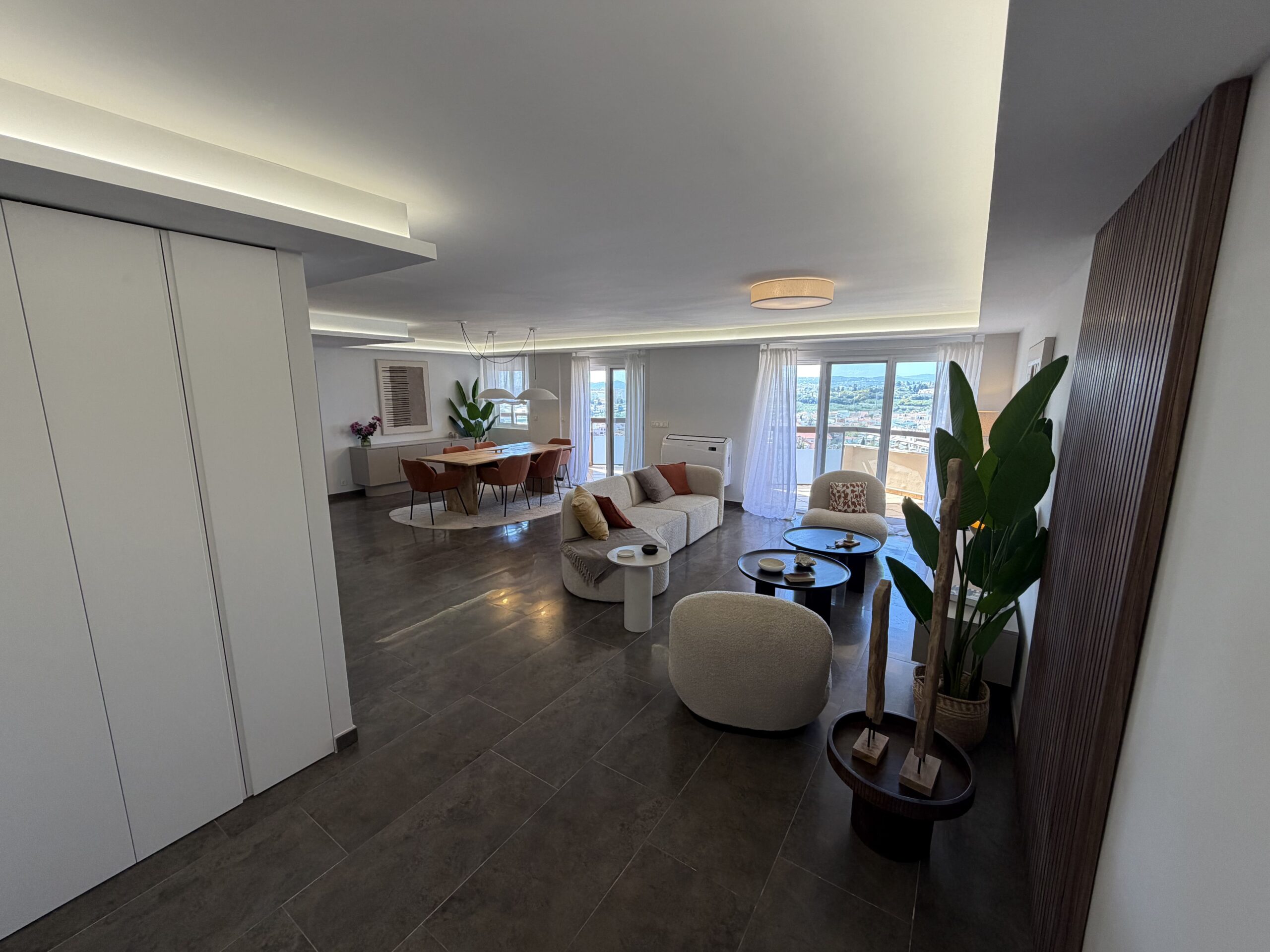 Apartamento Planta Media en Fuengirola