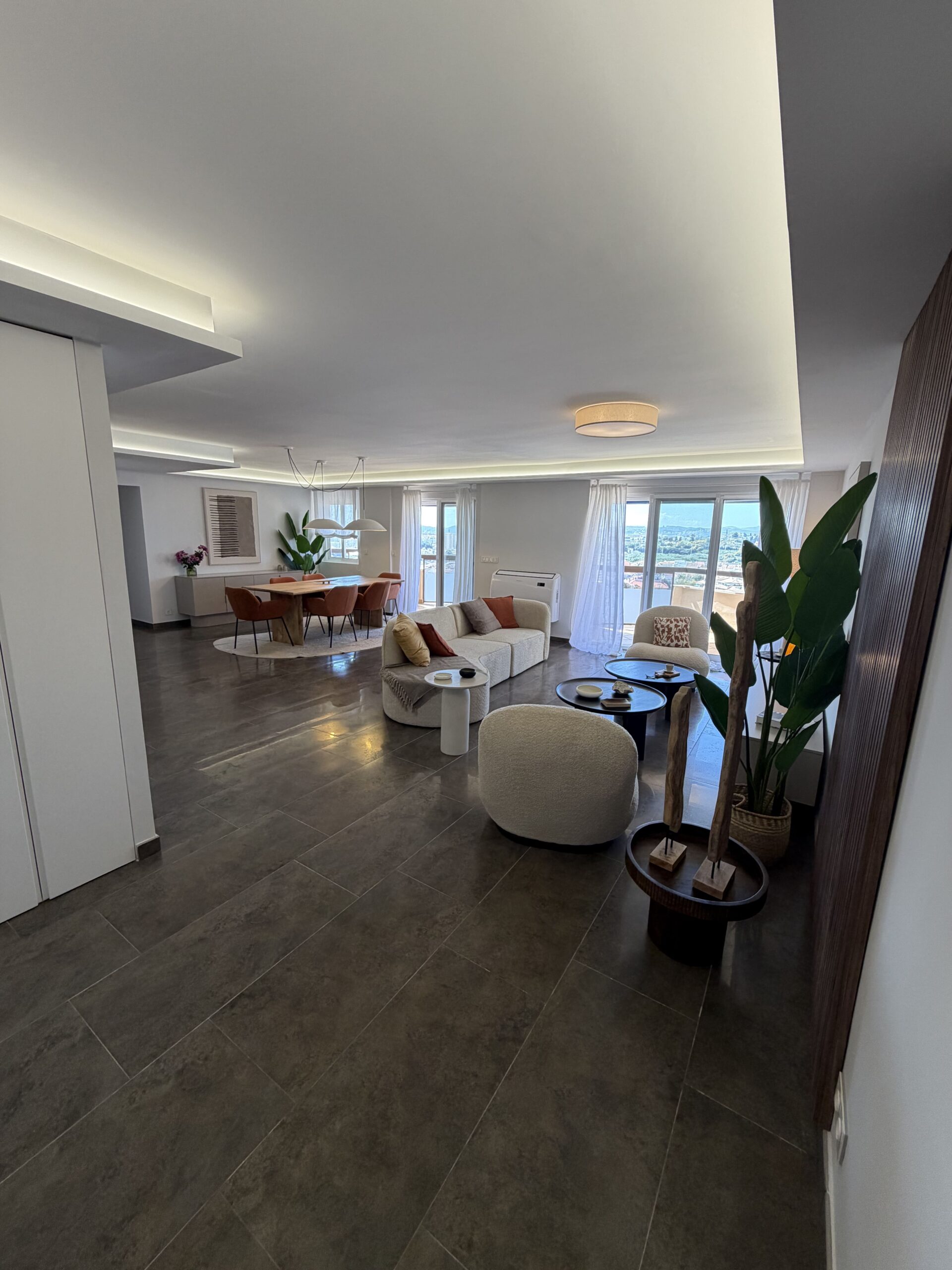 Apartamento Planta Media en Fuengirola