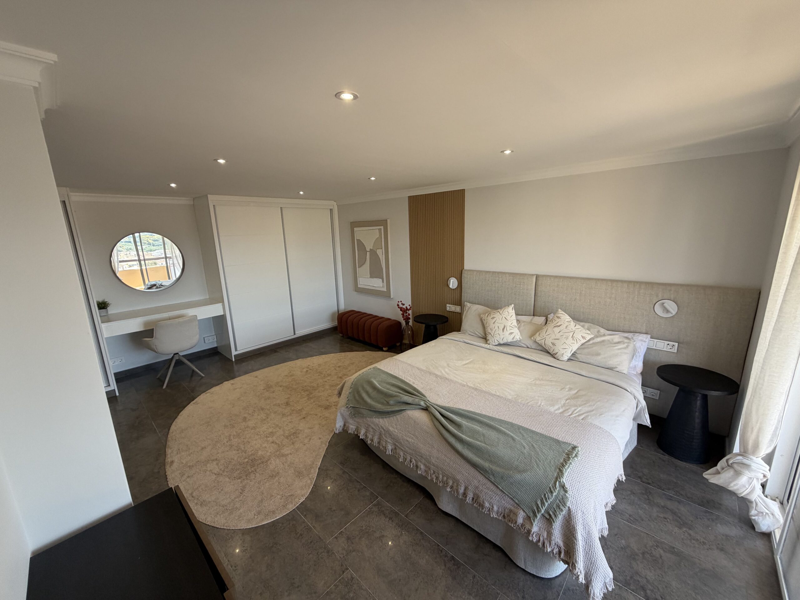 Apartamento Planta Media en Fuengirola