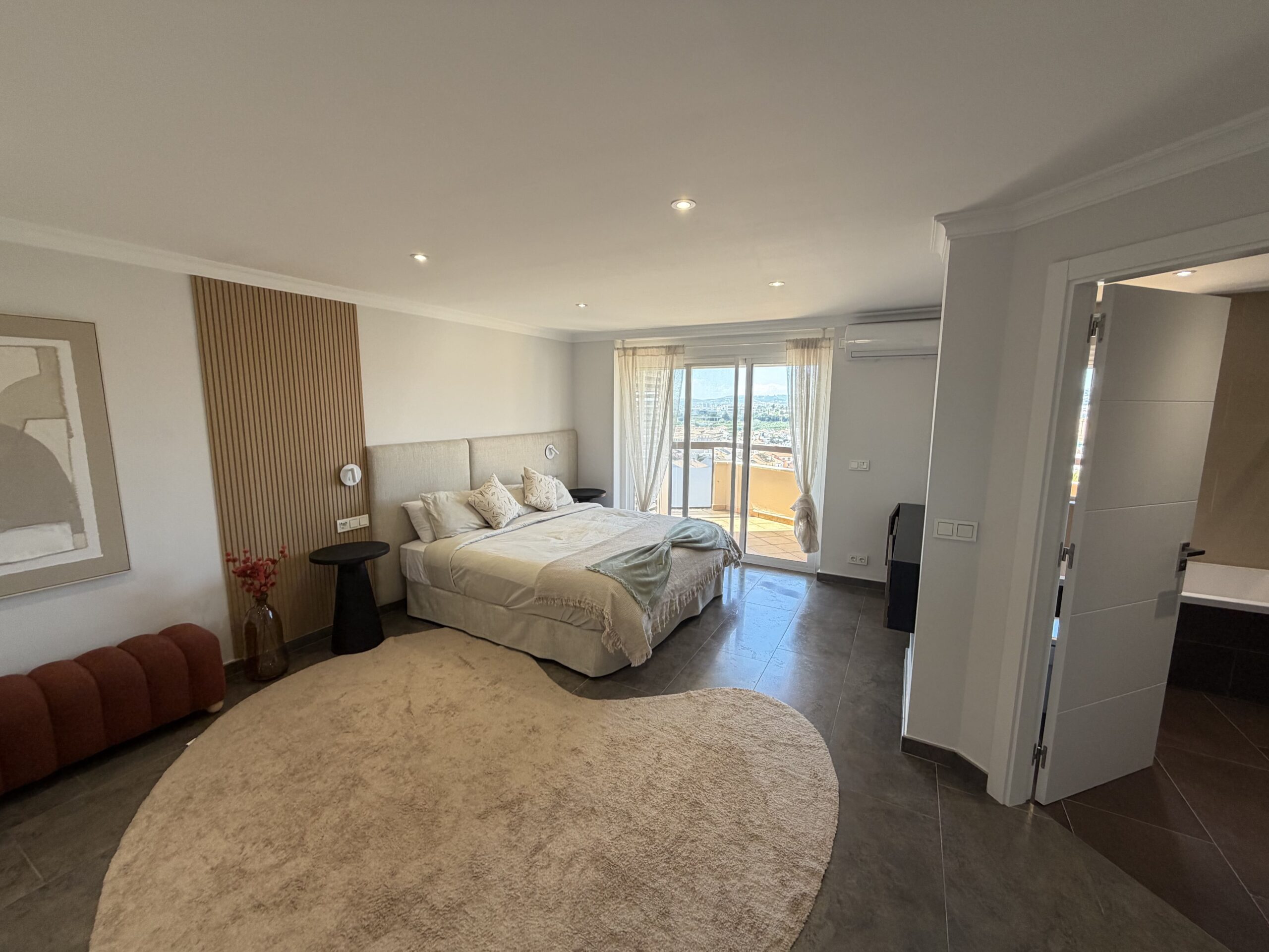 Apartamento Planta Media en Fuengirola