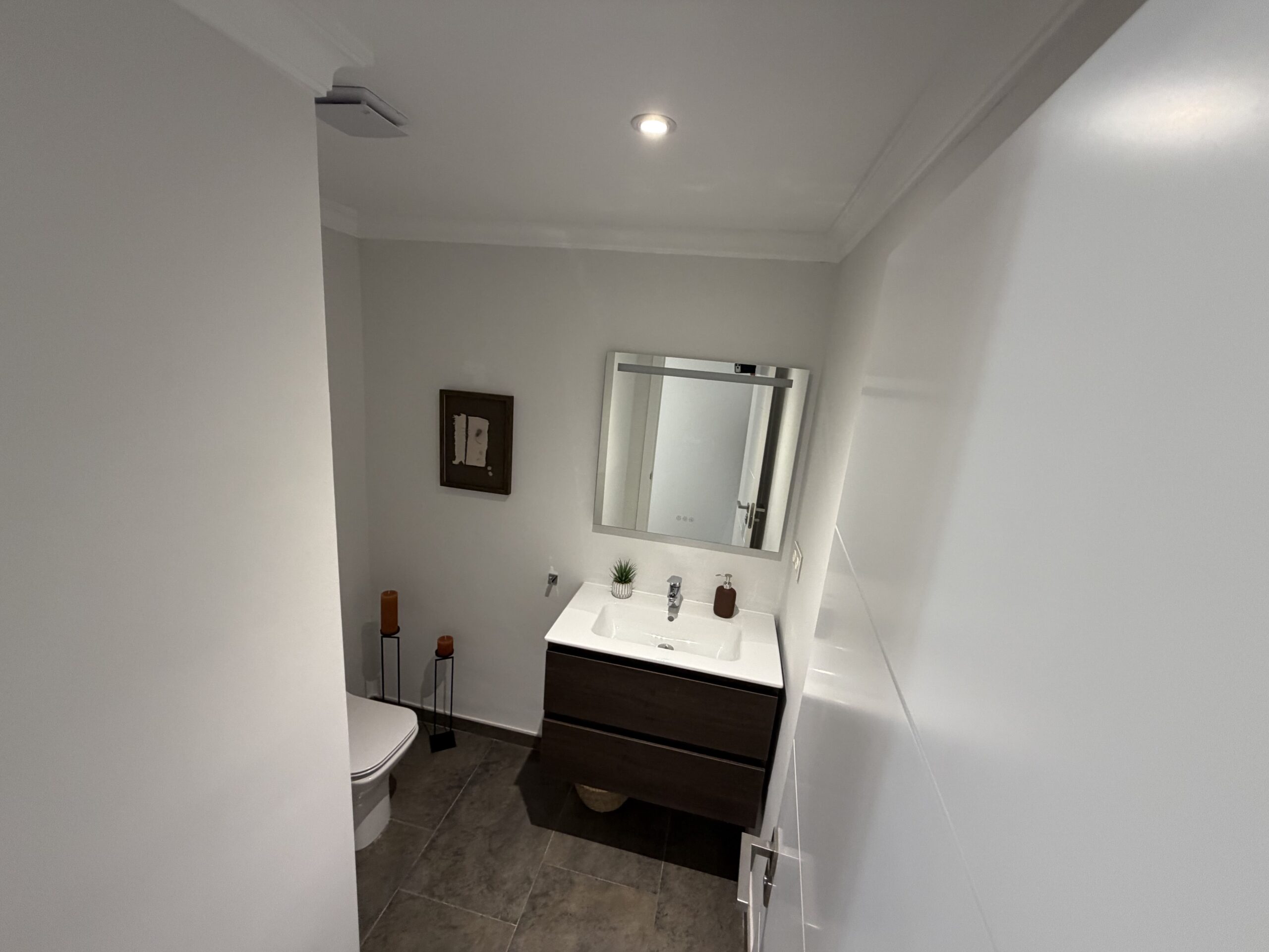 Apartamento Planta Media en Fuengirola