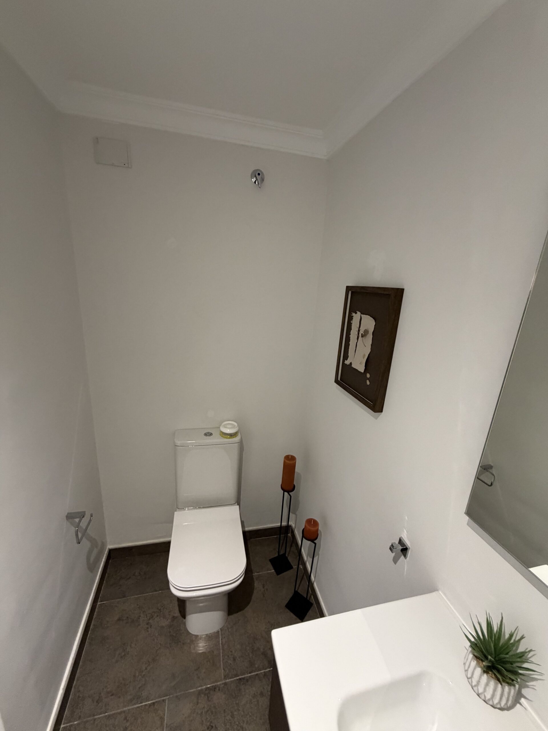 Apartamento Planta Media en Fuengirola