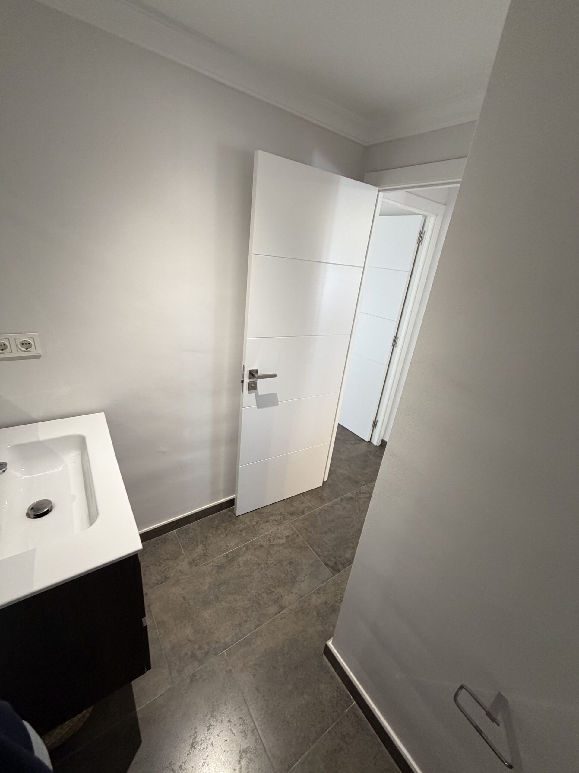 Apartamento Planta Media en Fuengirola