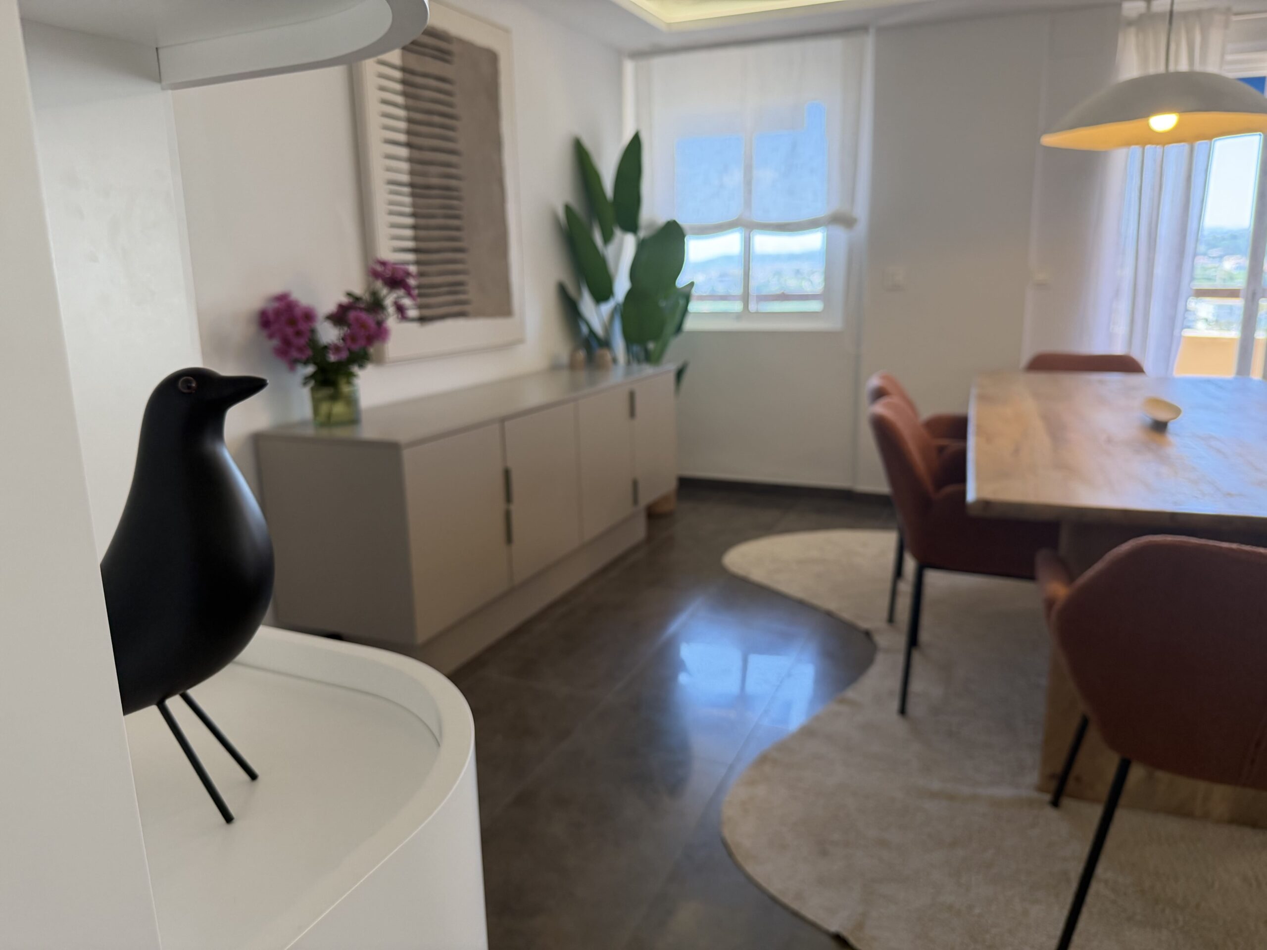 Apartamento Planta Media en Fuengirola