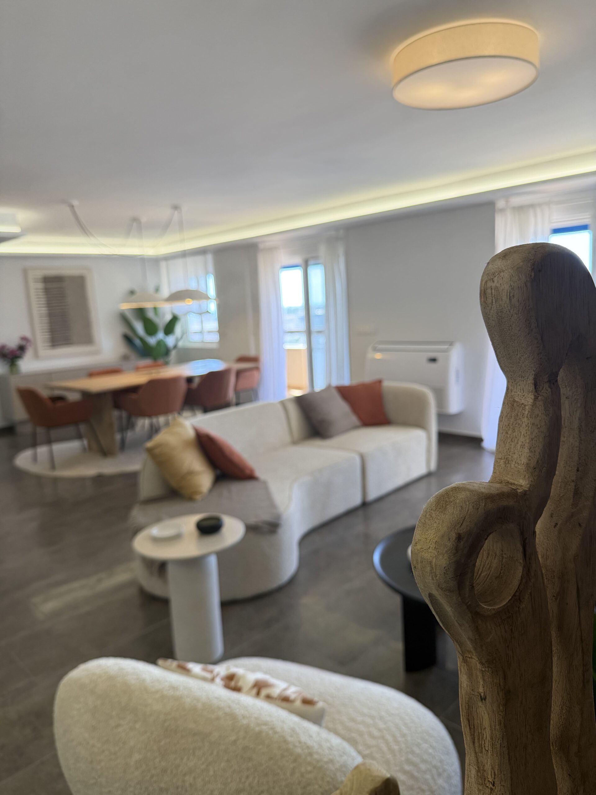 Apartamento Planta Media en Fuengirola