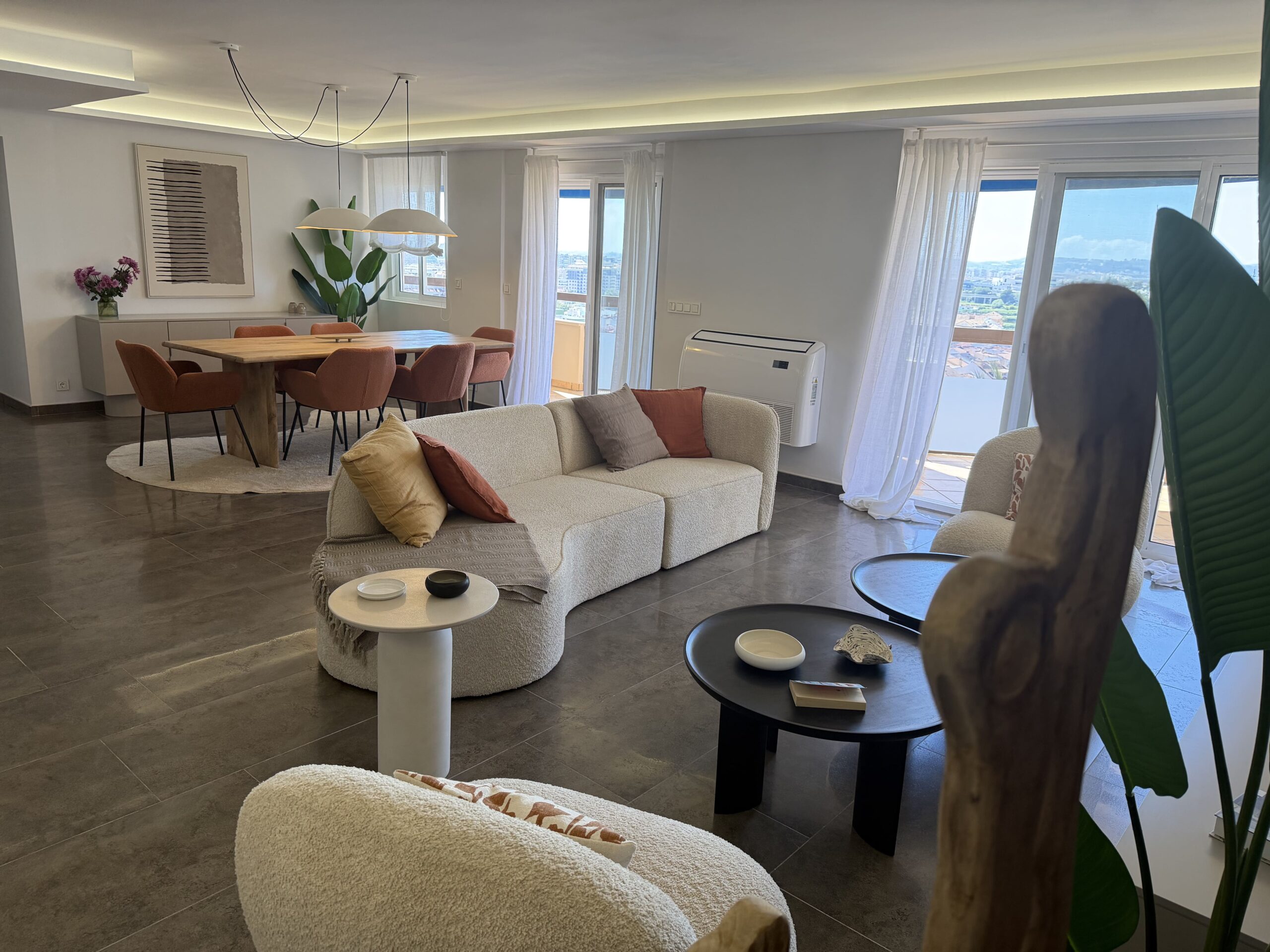 Apartamento Planta Media en Fuengirola