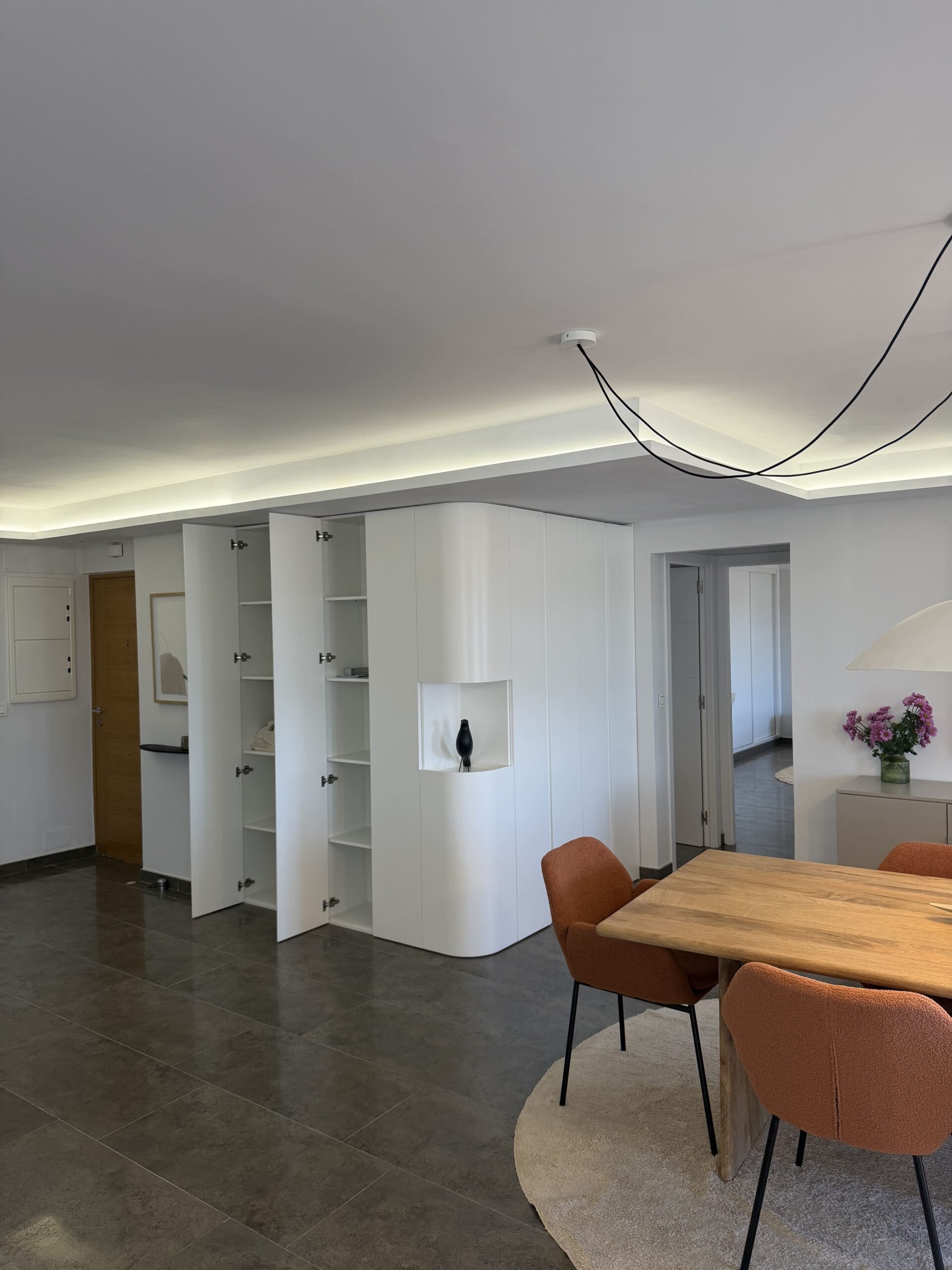 Apartamento Planta Media en Fuengirola