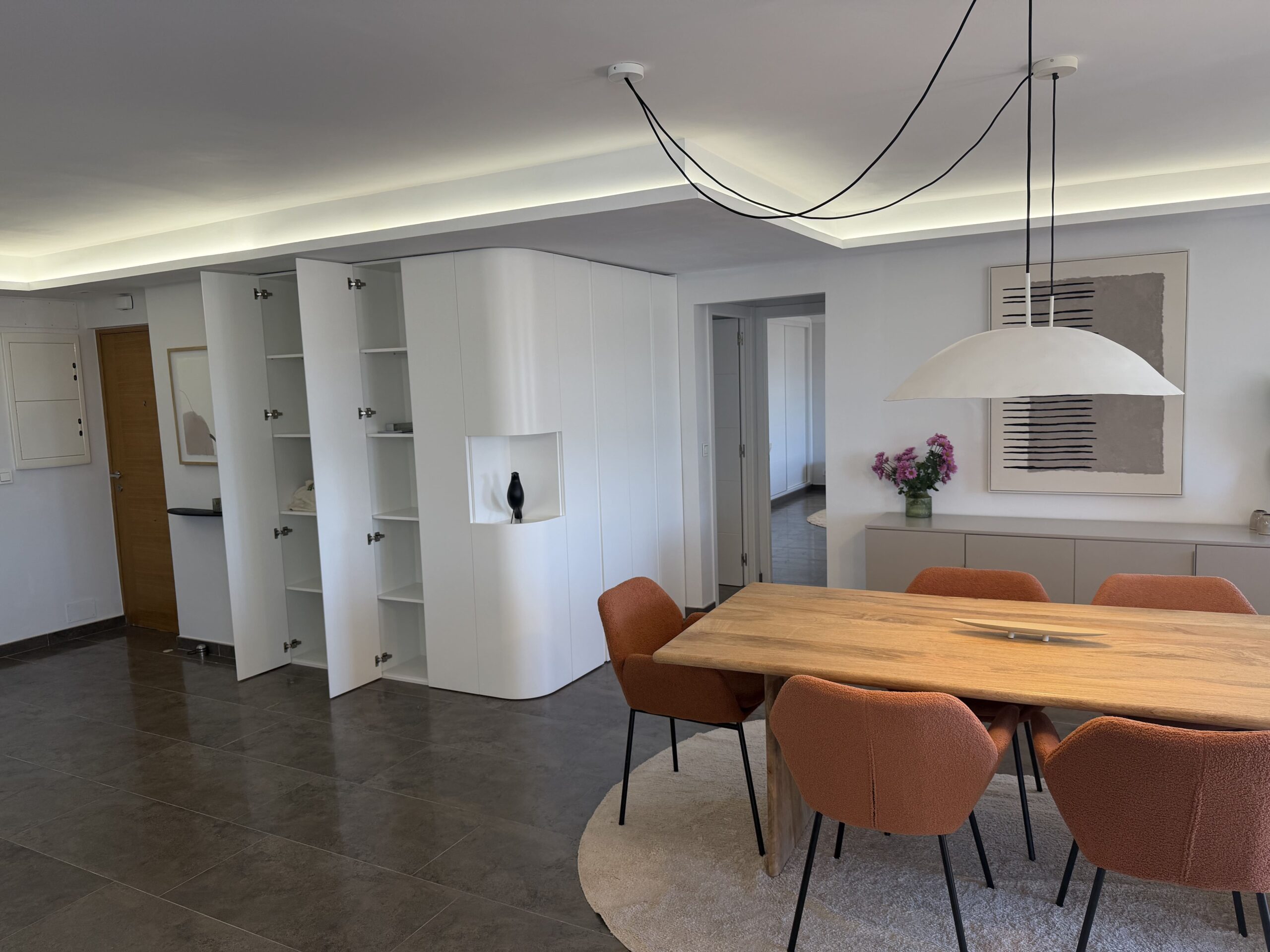 Apartamento Planta Media en Fuengirola