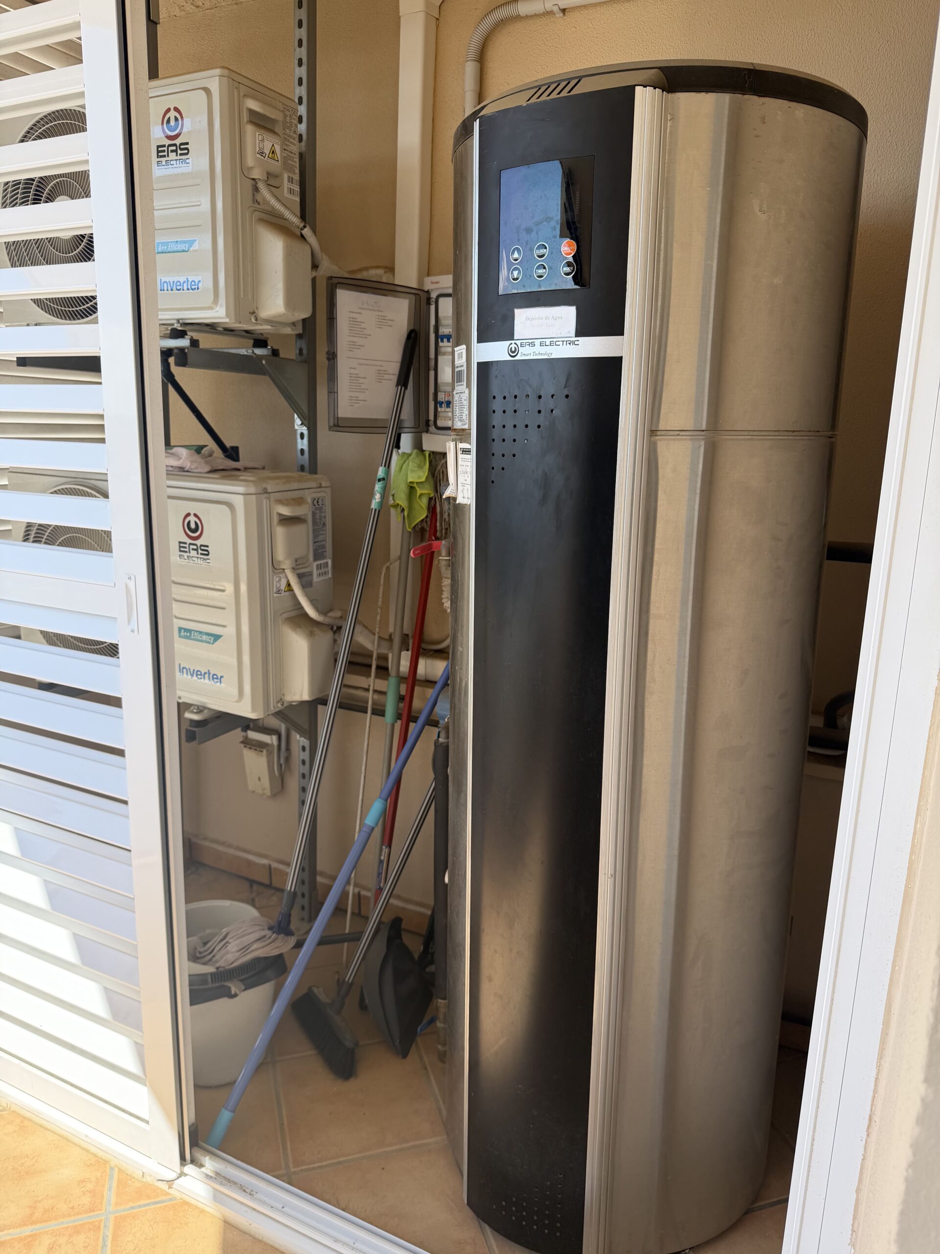 Apartamento Planta Media en Fuengirola