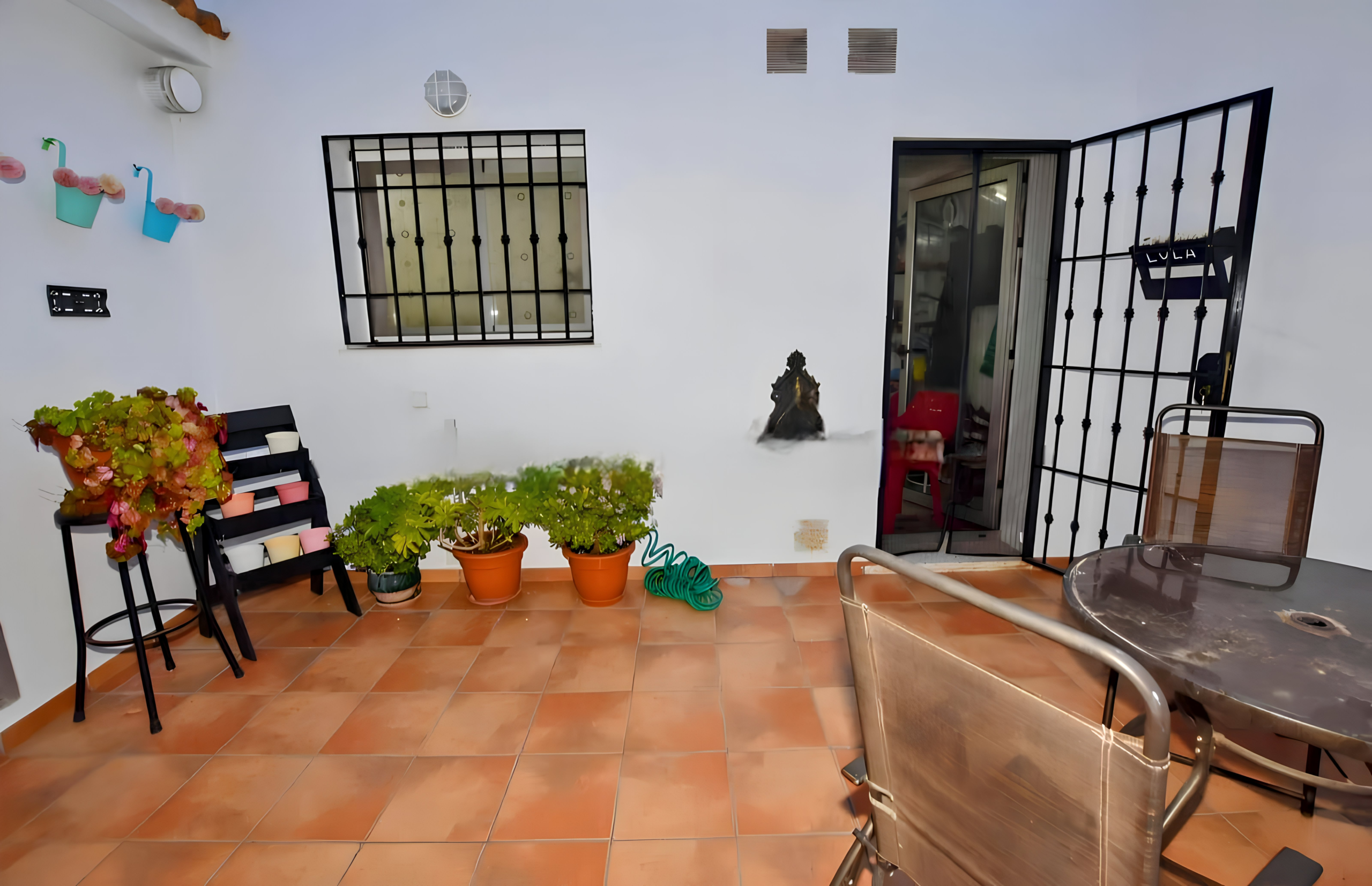 Casa adosada en Calle Sahara Libre, 2, Cuevas del Becerro