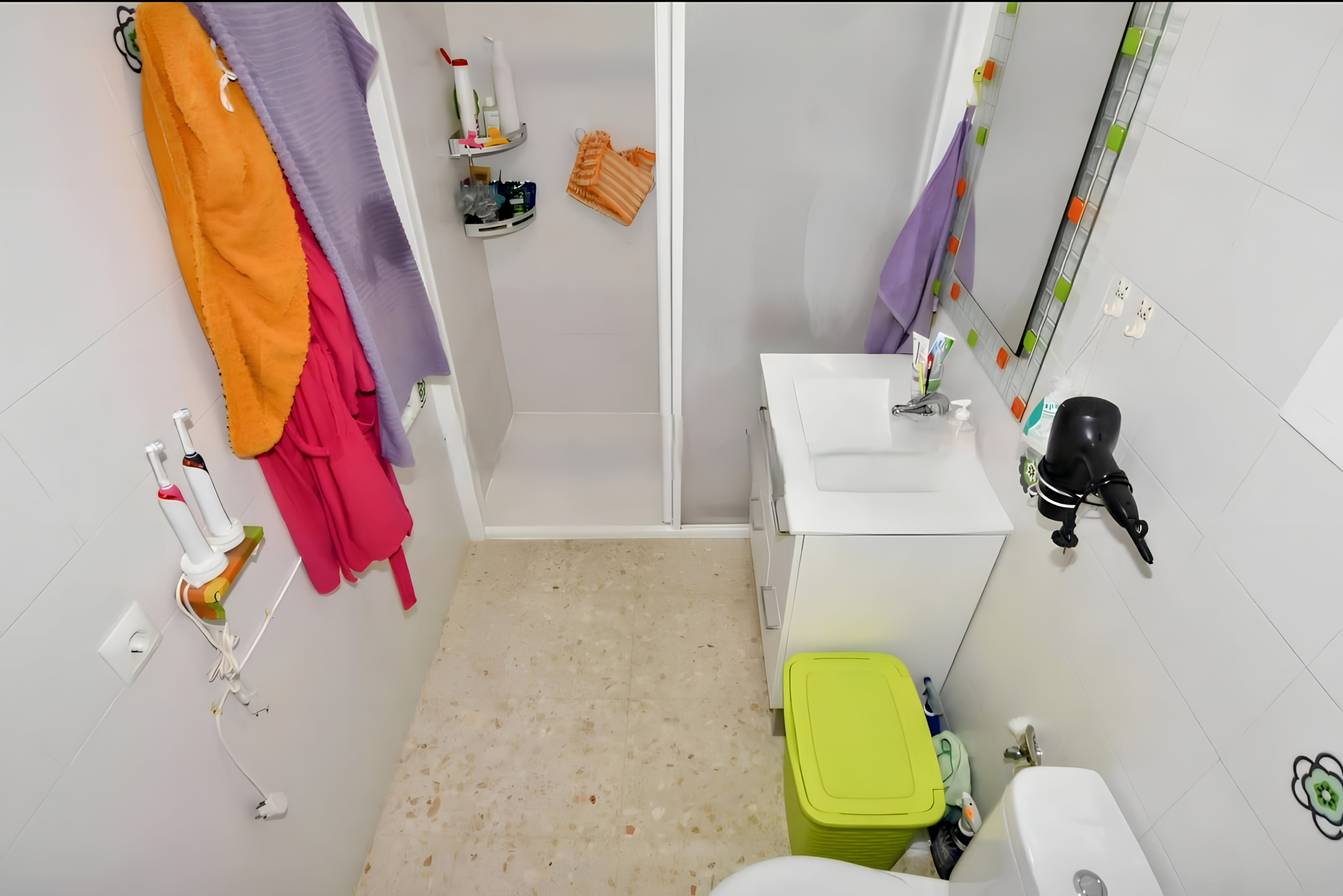 Casa adosada en Calle Sahara Libre, 2, Cuevas del Becerro