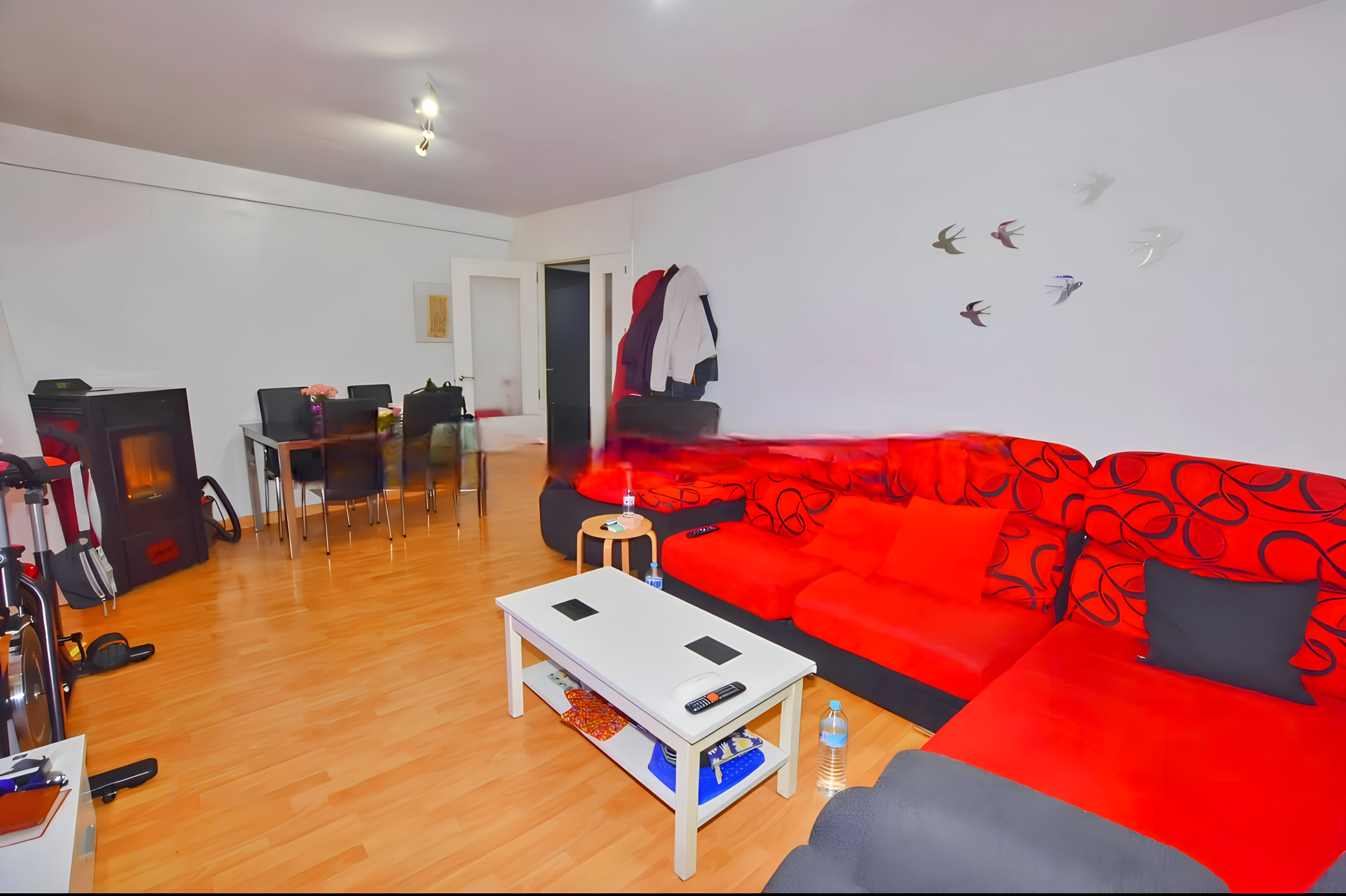 Casa adosada en Calle Sahara Libre, 2, Cuevas del Becerro