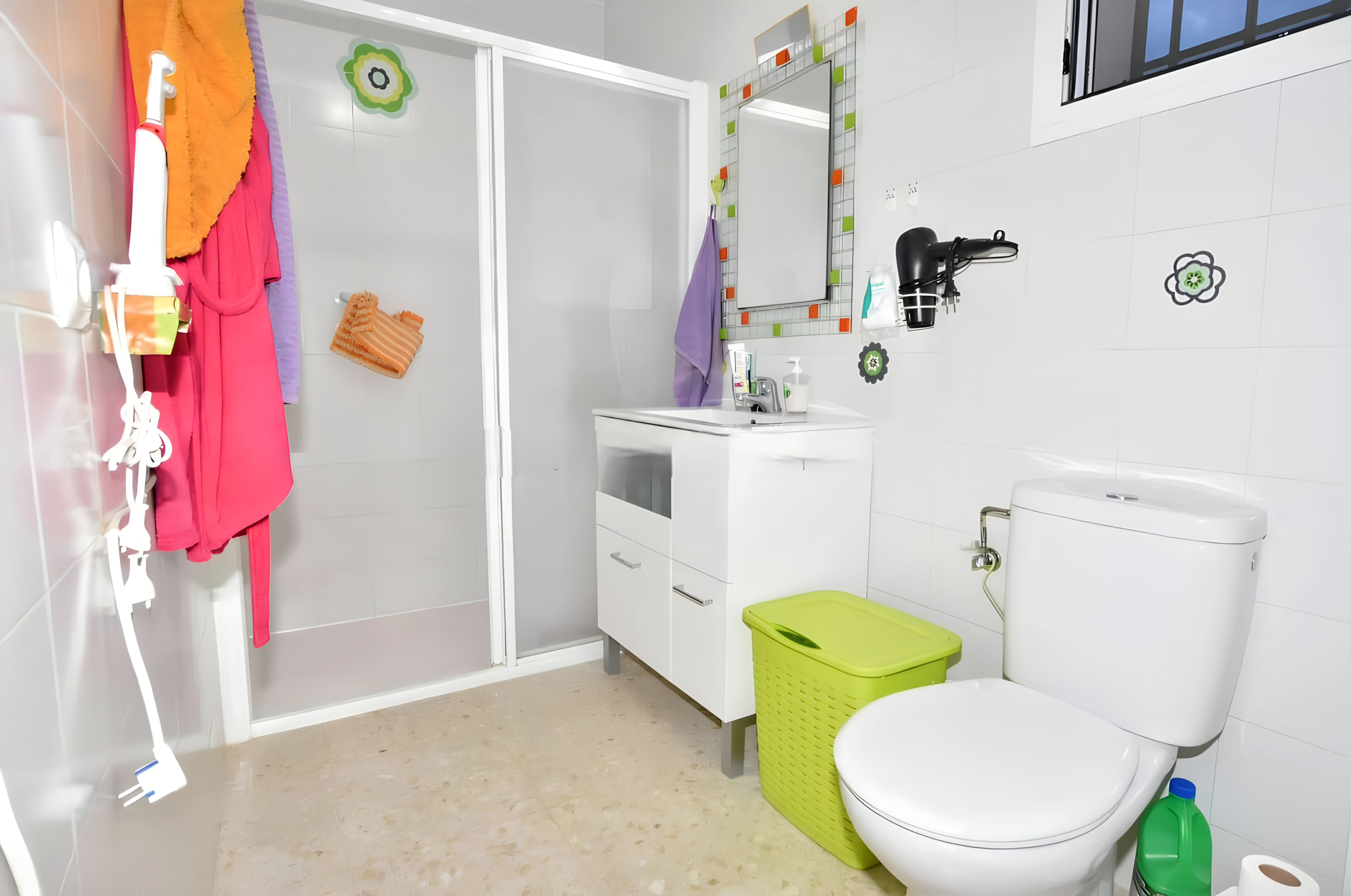 Casa adosada en Calle Sahara Libre, 2, Cuevas del Becerro